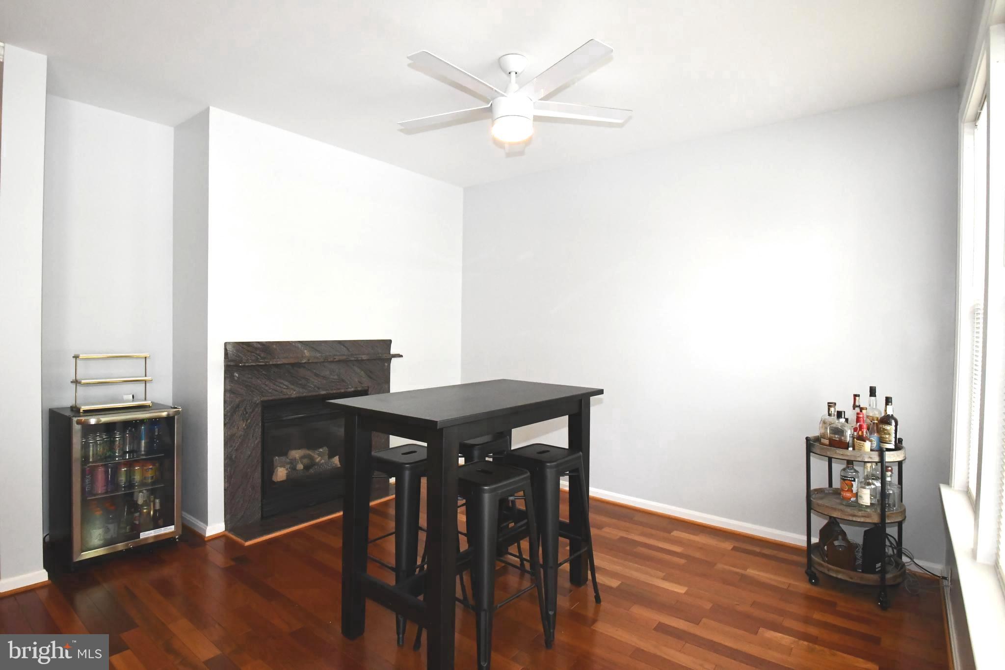 GUNSTON HILL - Residential Lease