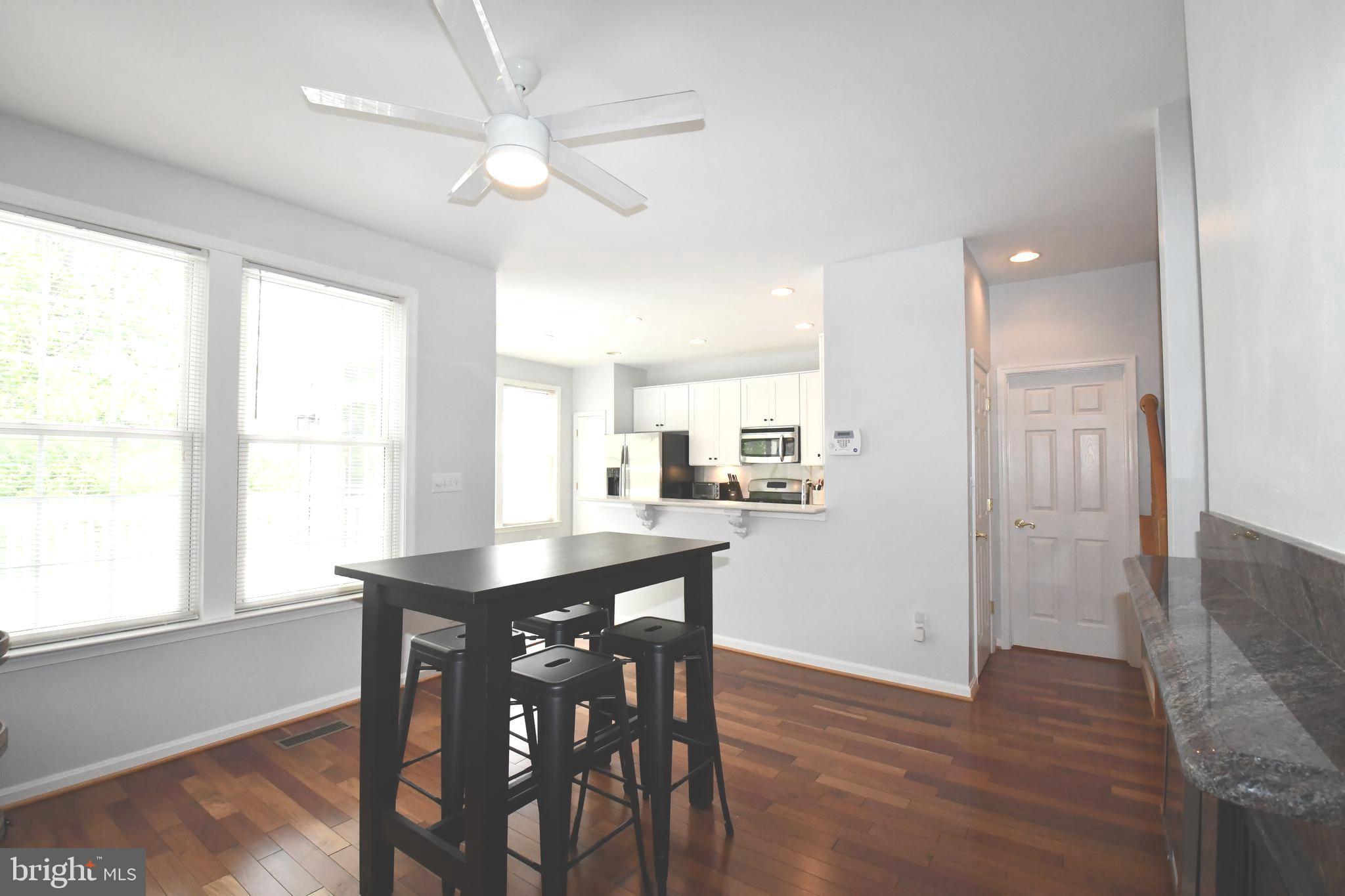 GUNSTON HILL - Residential Lease