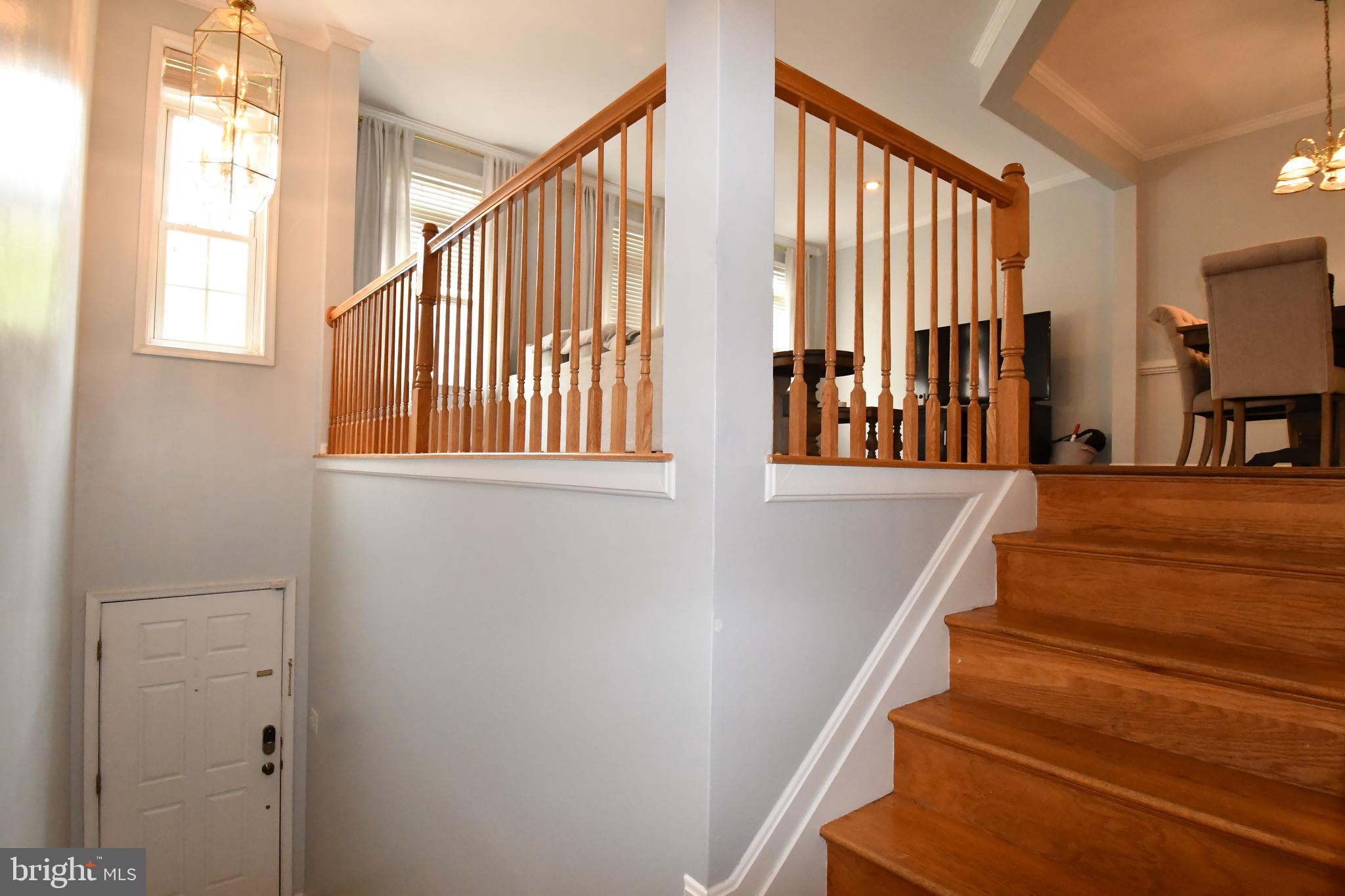 GUNSTON HILL - Residential Lease