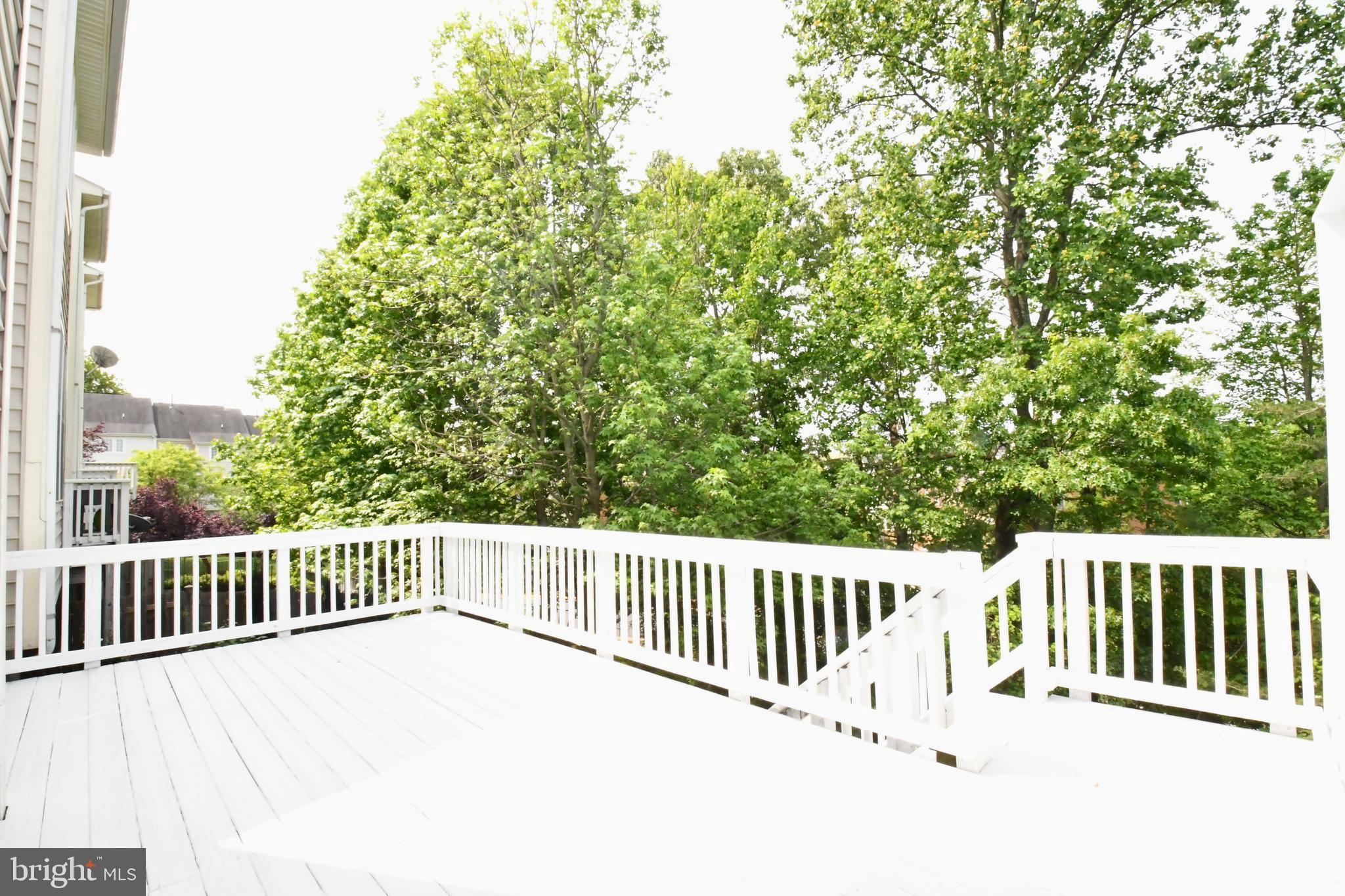 GUNSTON HILL - Residential Lease