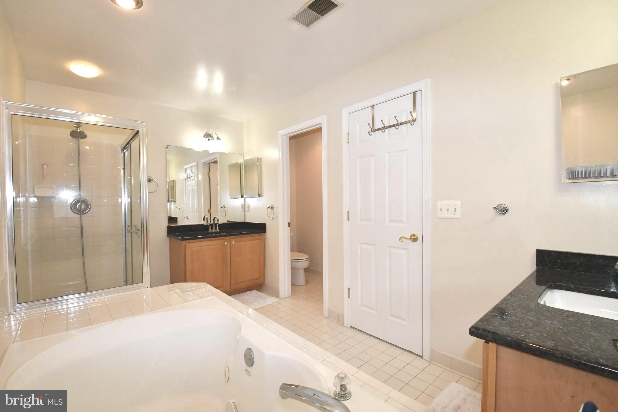 GUNSTON HILL - Residential Lease