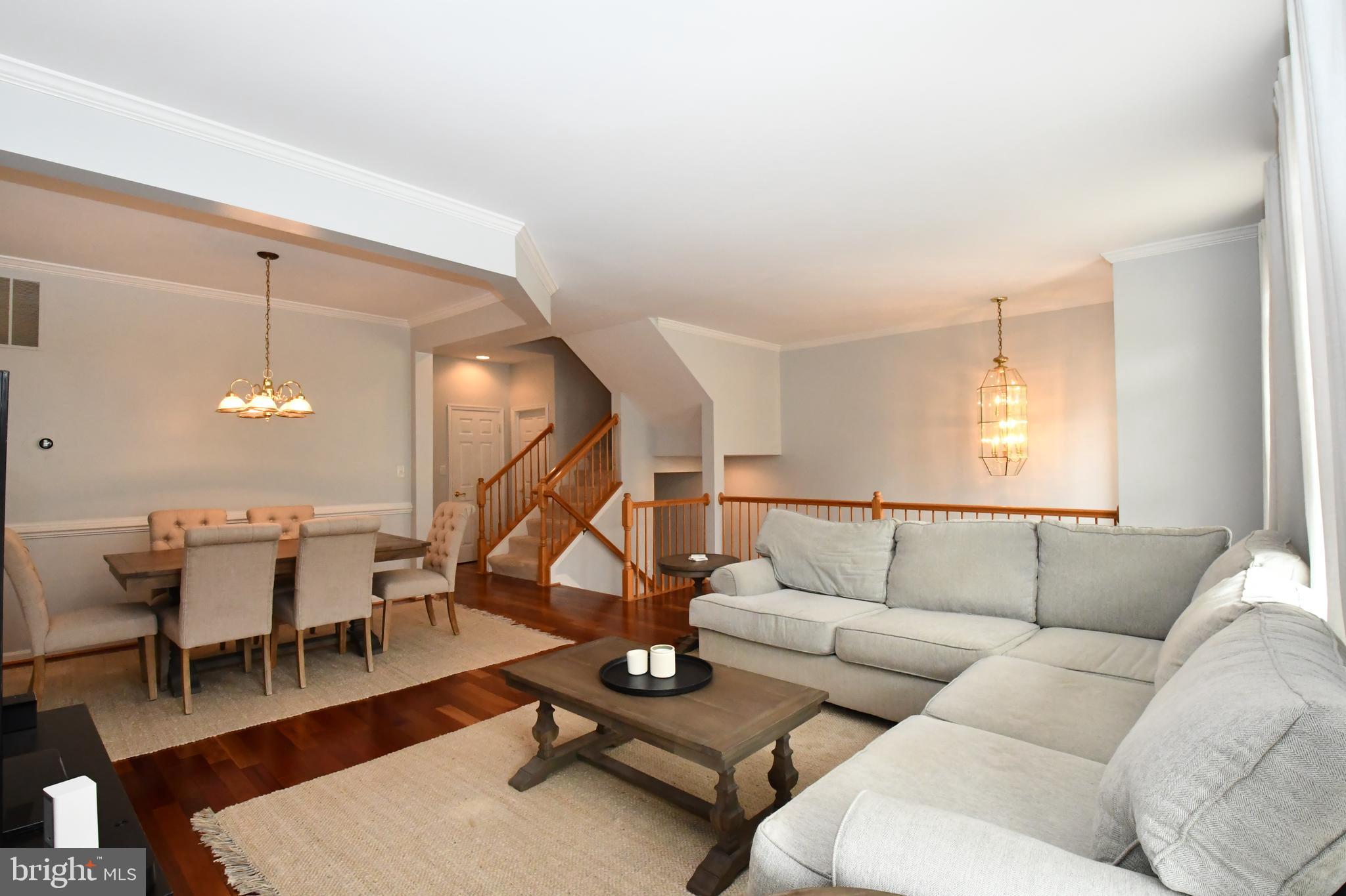 GUNSTON HILL - Residential Lease