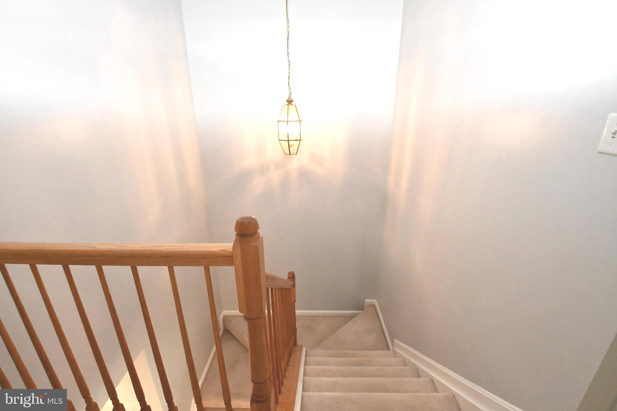 GUNSTON HILL - Residential Lease