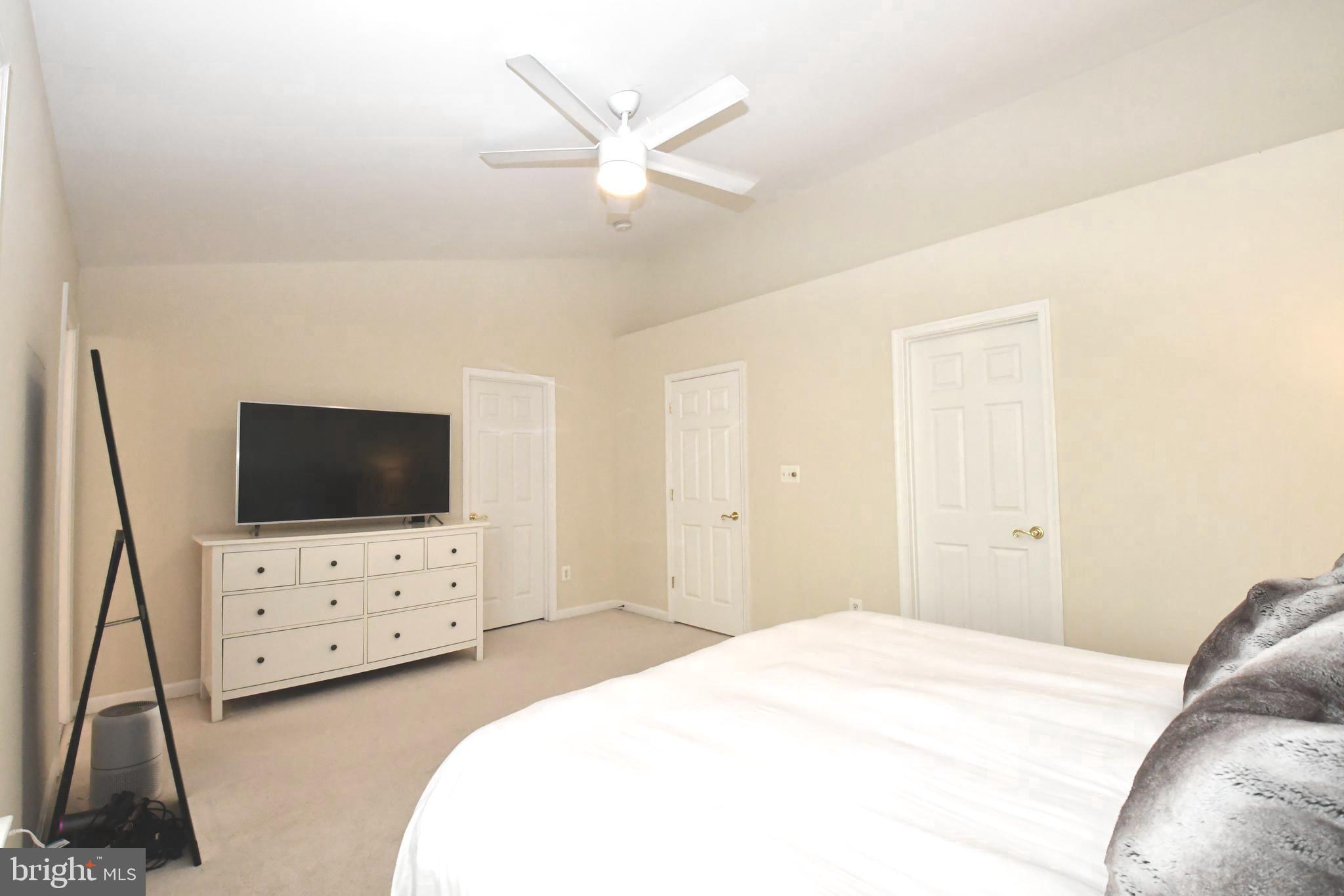 GUNSTON HILL - Residential Lease