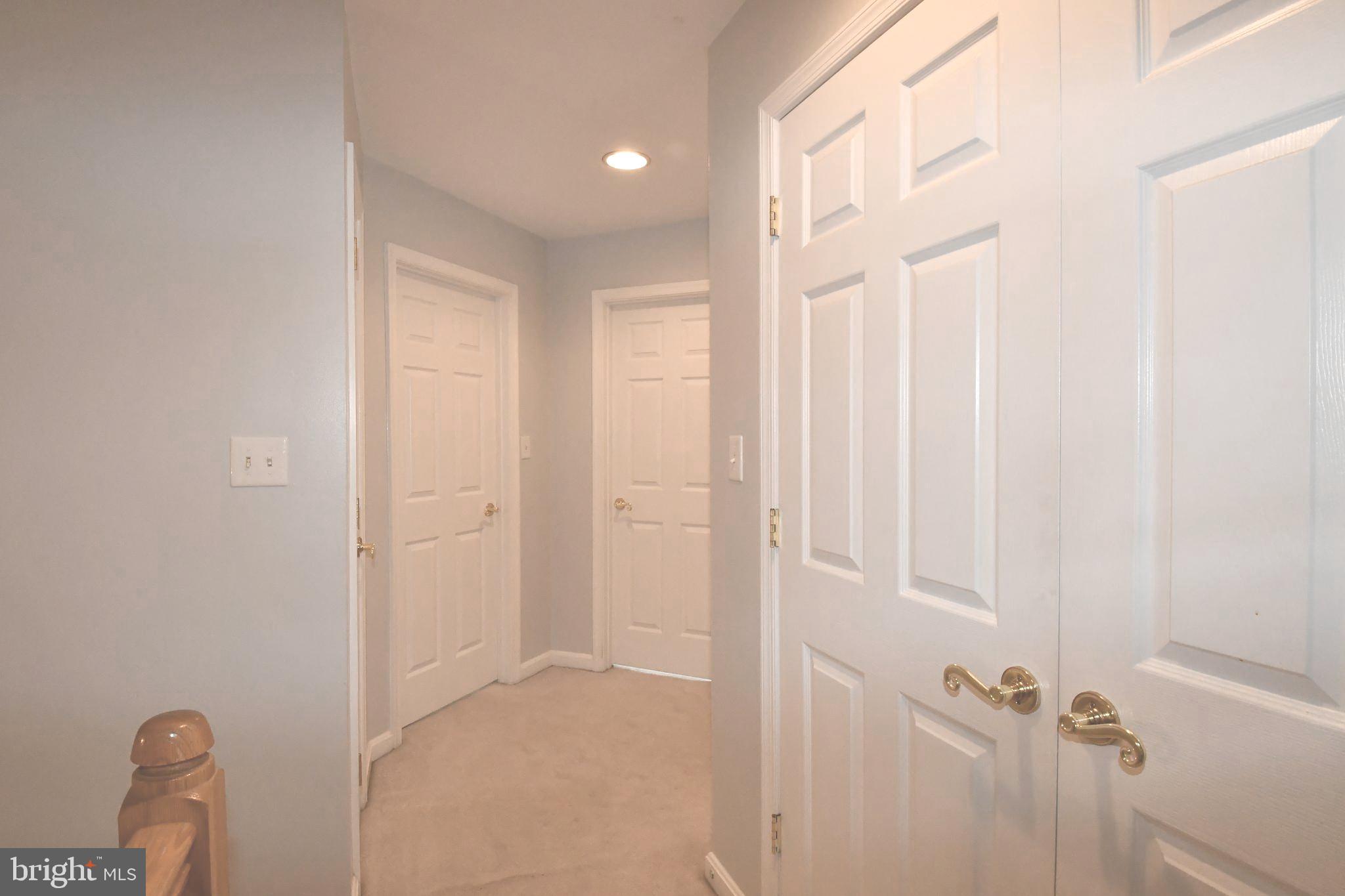 GUNSTON HILL - Residential Lease