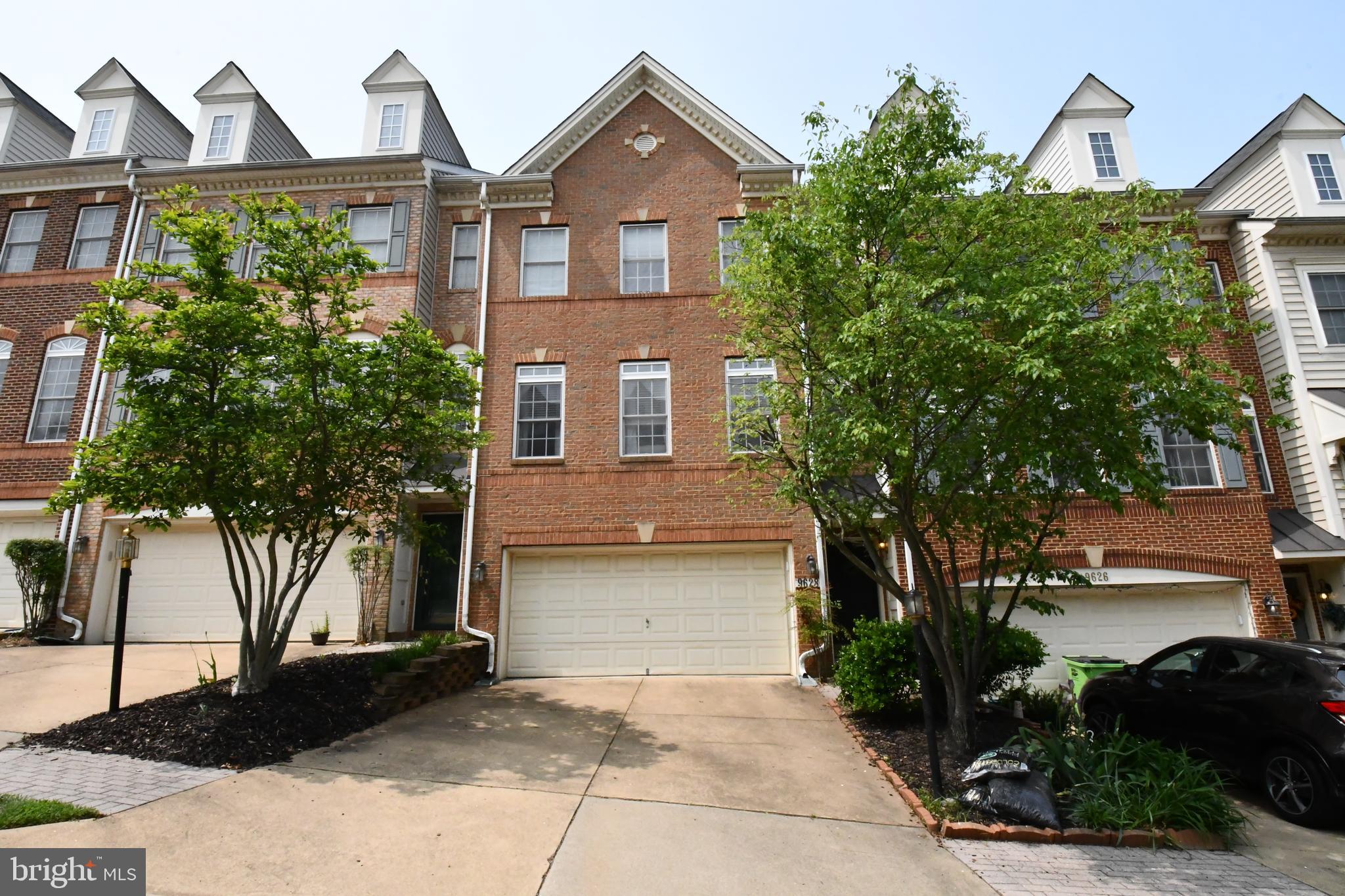 GUNSTON HILL - Residential Lease