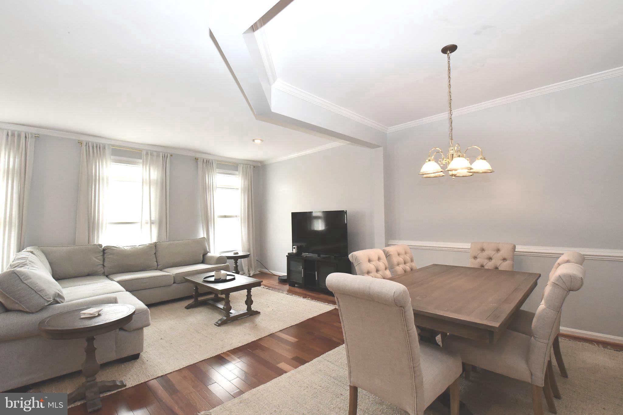 GUNSTON HILL - Residential Lease