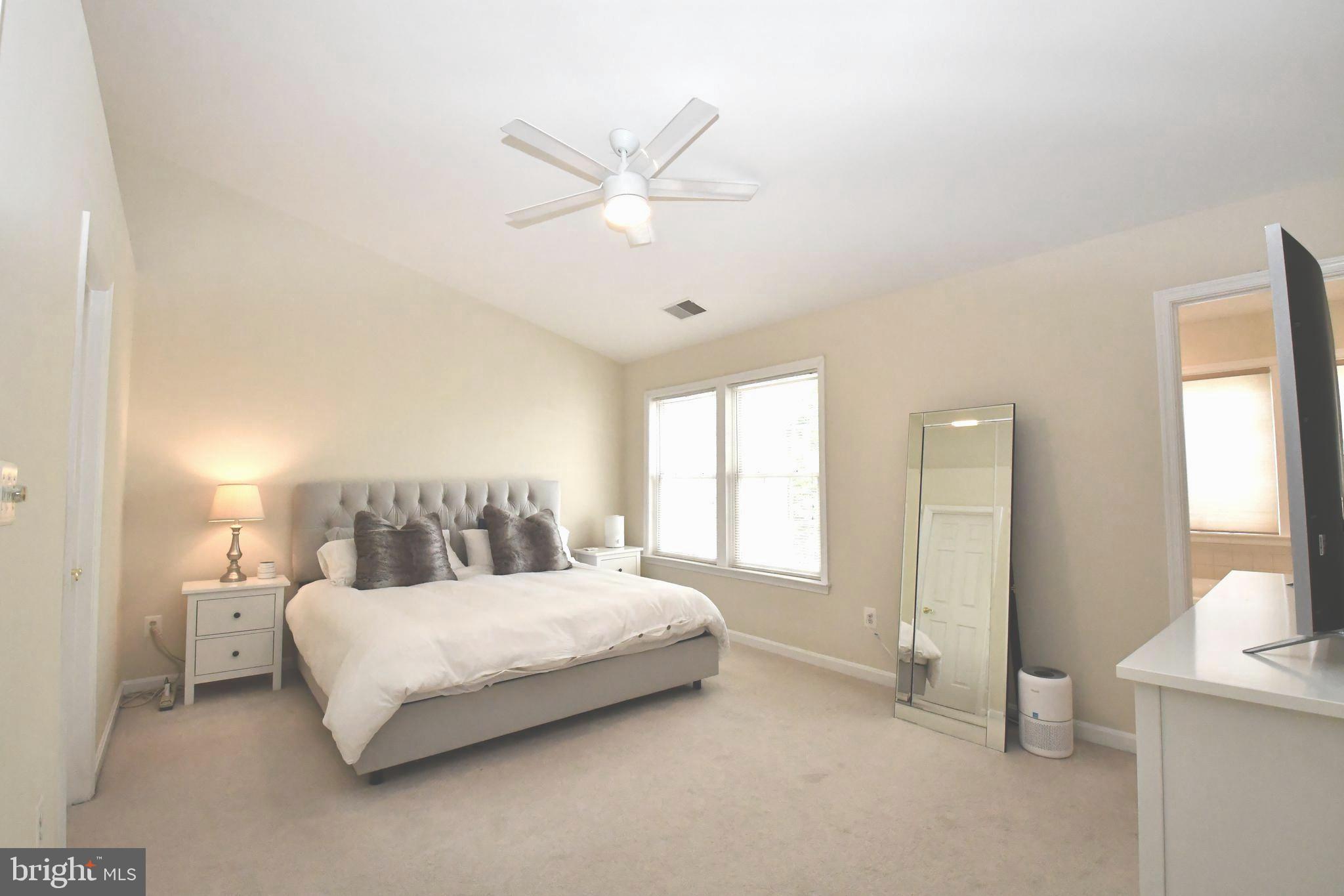 GUNSTON HILL - Residential Lease