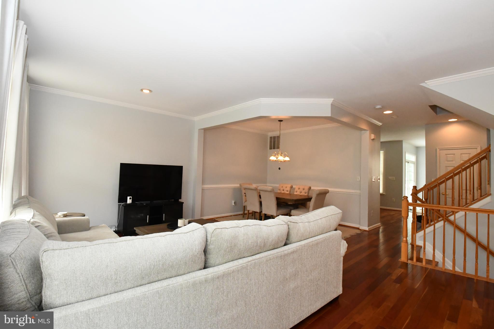 GUNSTON HILL - Residential Lease