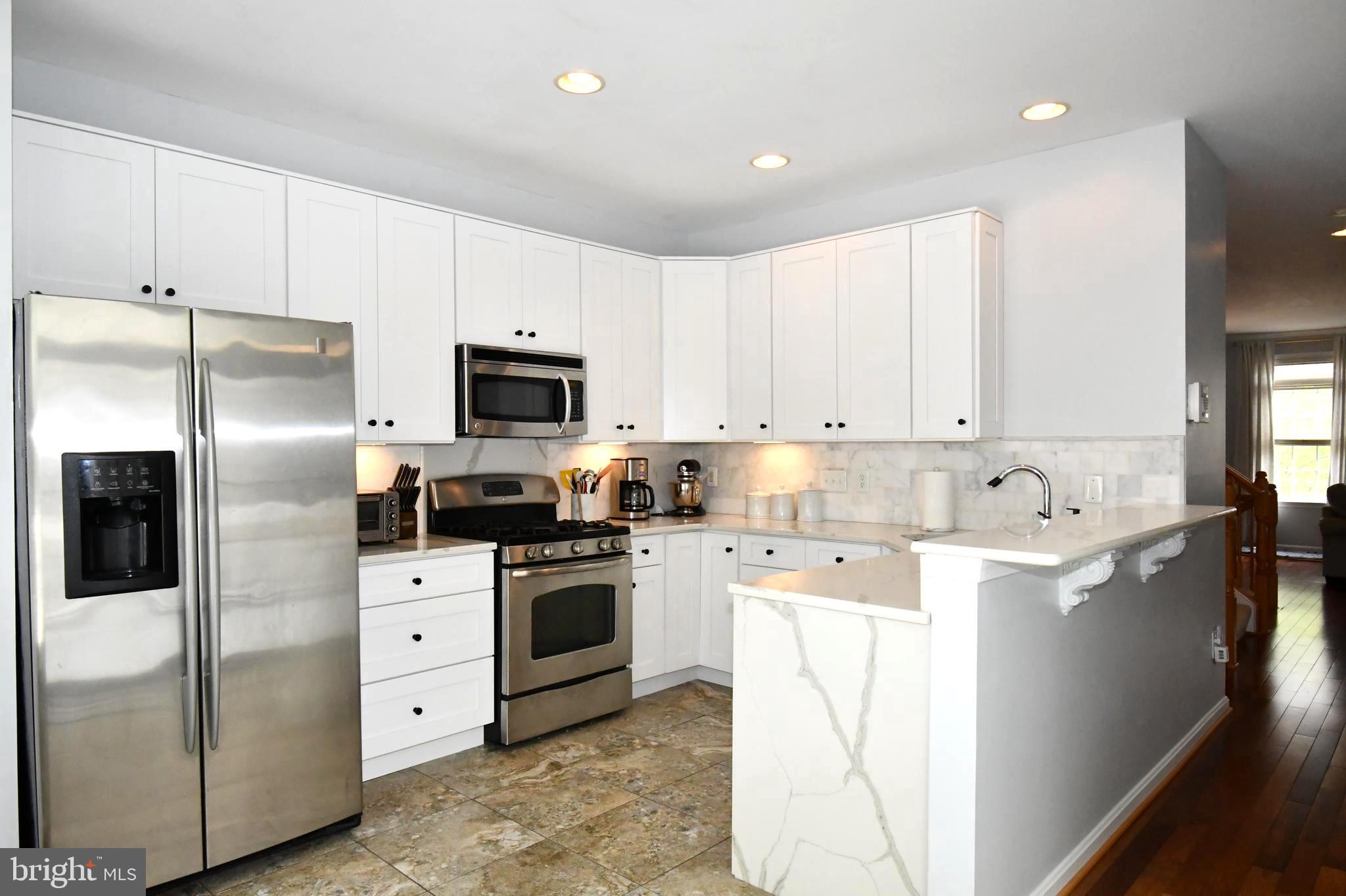 GUNSTON HILL - Residential Lease