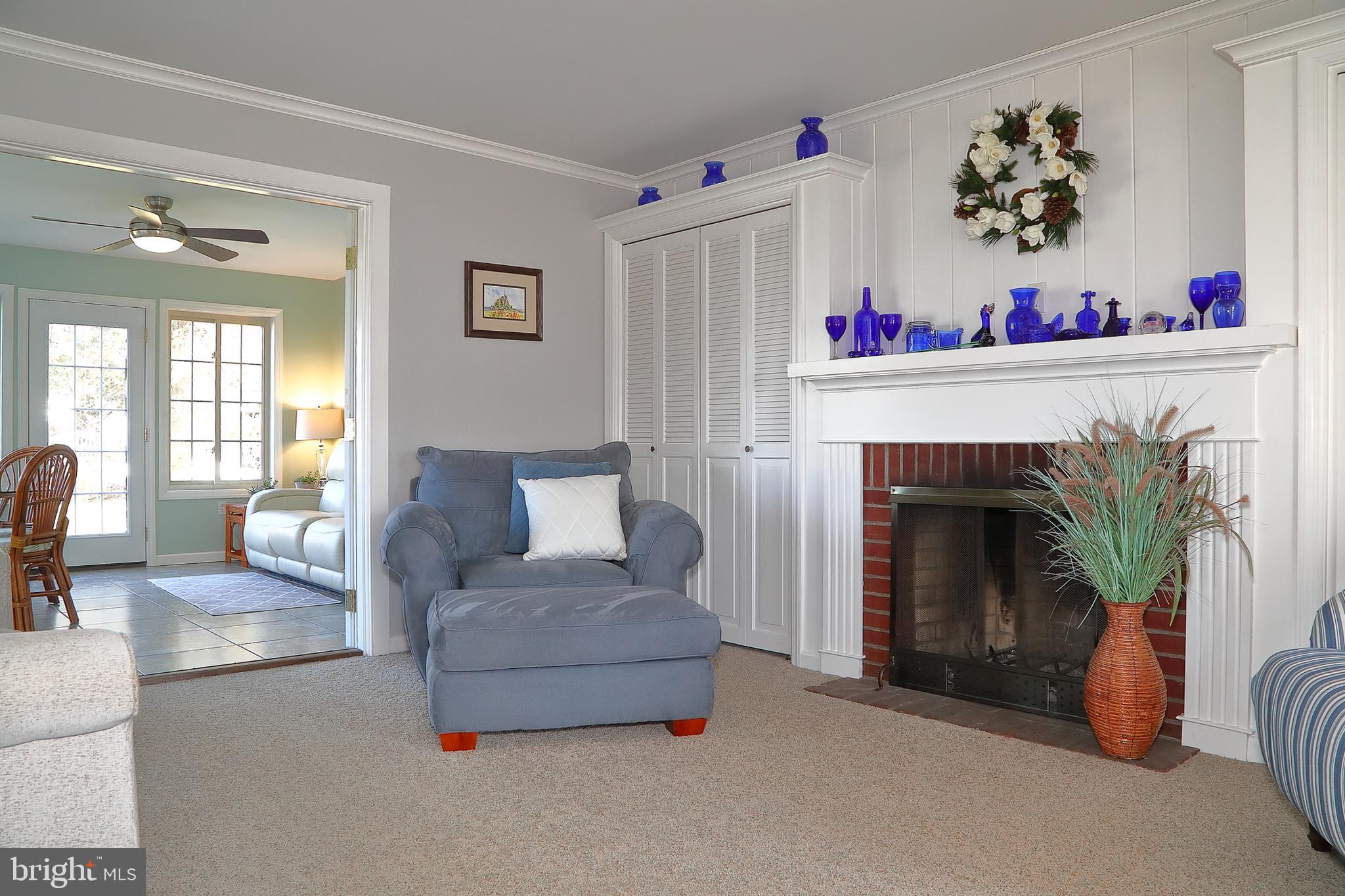 GARDEN SPOT ACRES - Residential