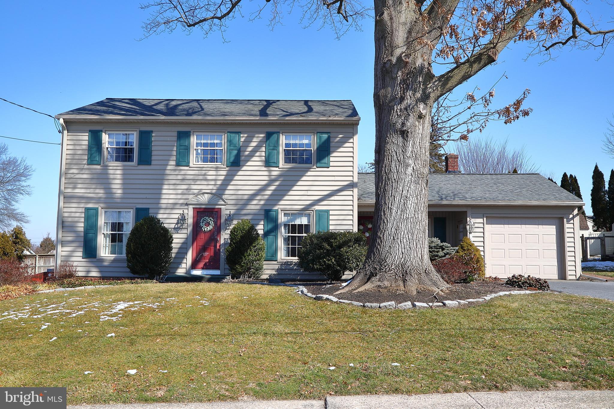 GARDEN SPOT ACRES - Residential