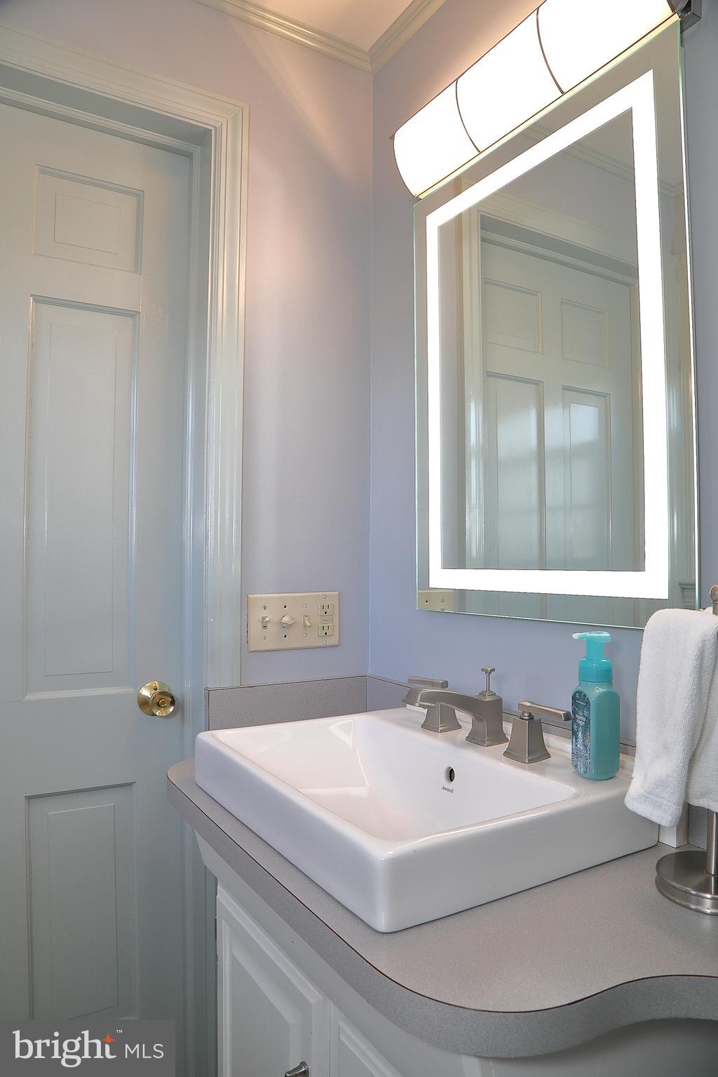 GARDEN SPOT ACRES - Residential