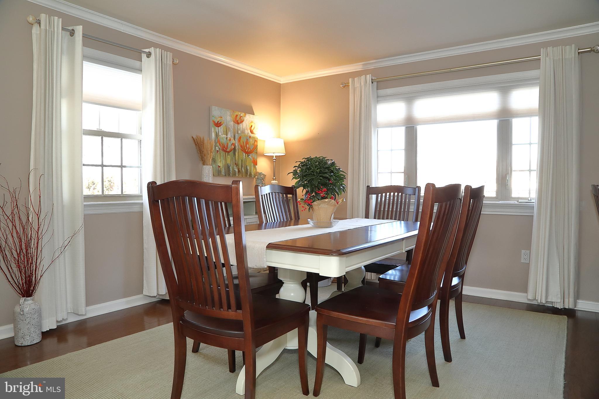 GARDEN SPOT ACRES - Residential