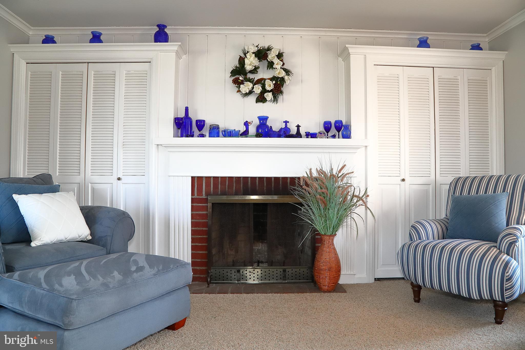 GARDEN SPOT ACRES - Residential