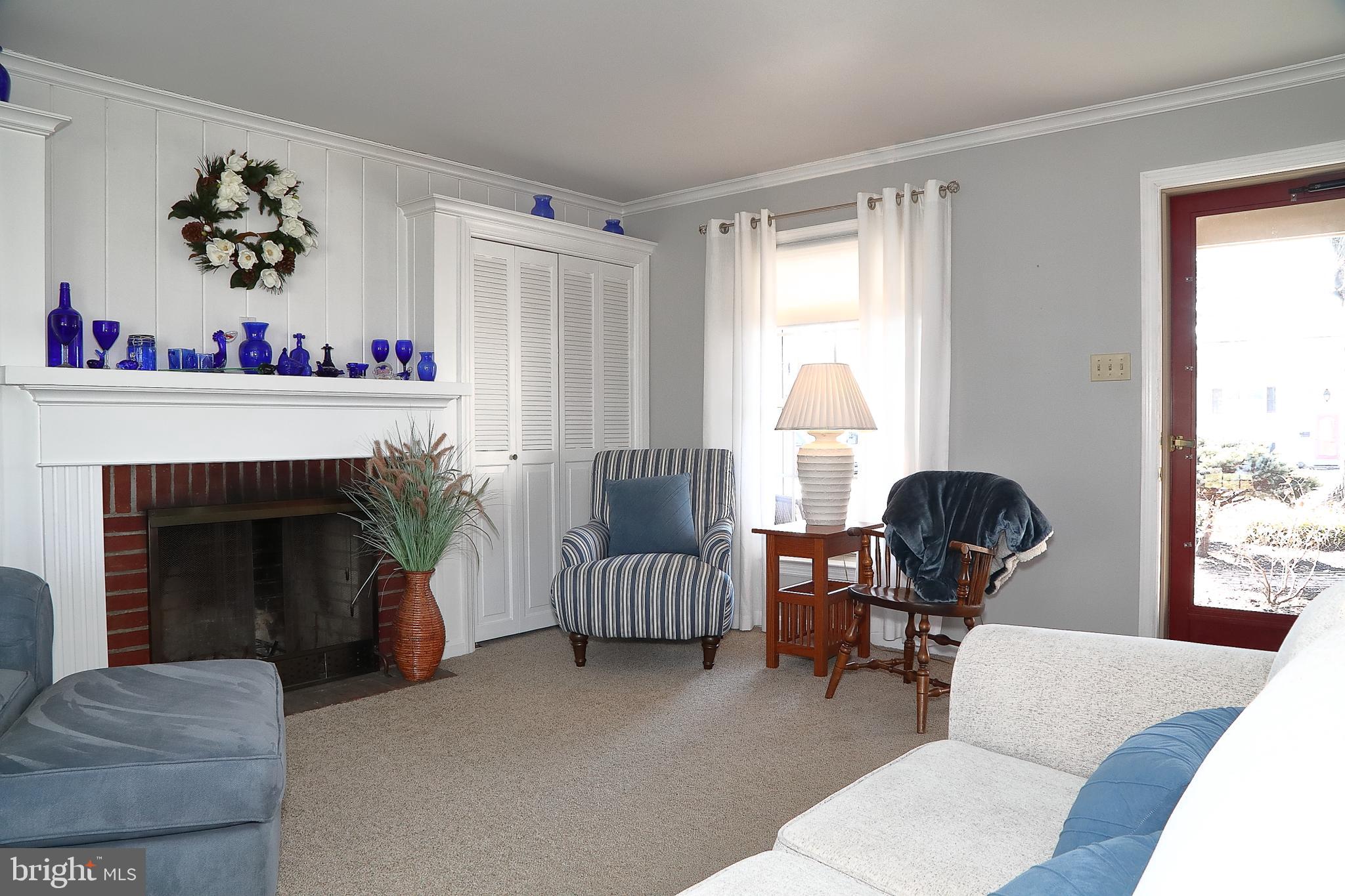 GARDEN SPOT ACRES - Residential