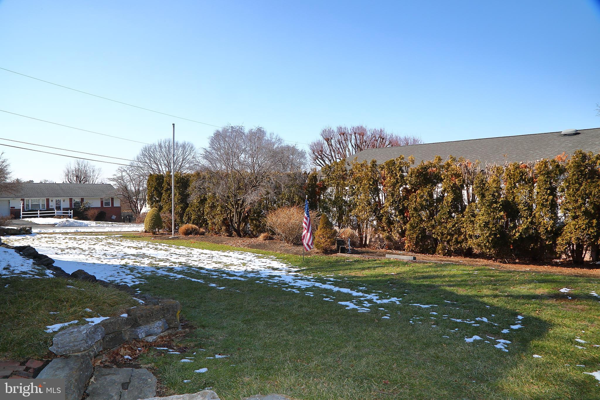 GARDEN SPOT ACRES - Residential