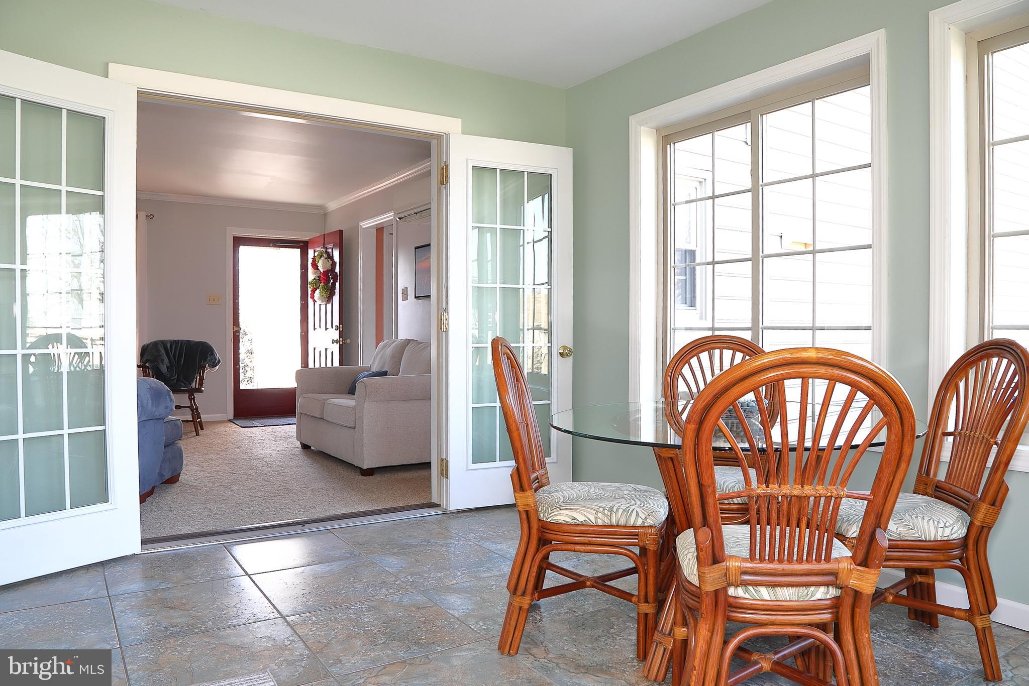 GARDEN SPOT ACRES - Residential