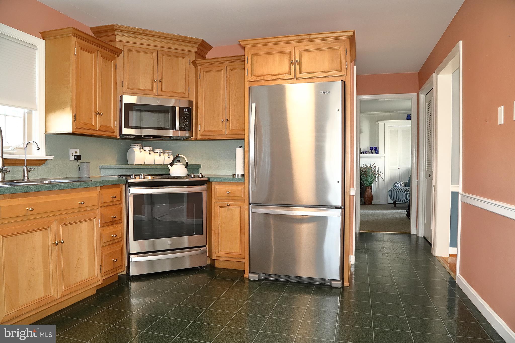 GARDEN SPOT ACRES - Residential