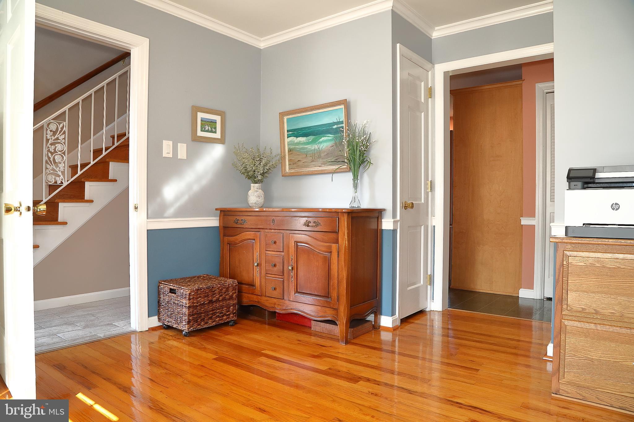 GARDEN SPOT ACRES - Residential