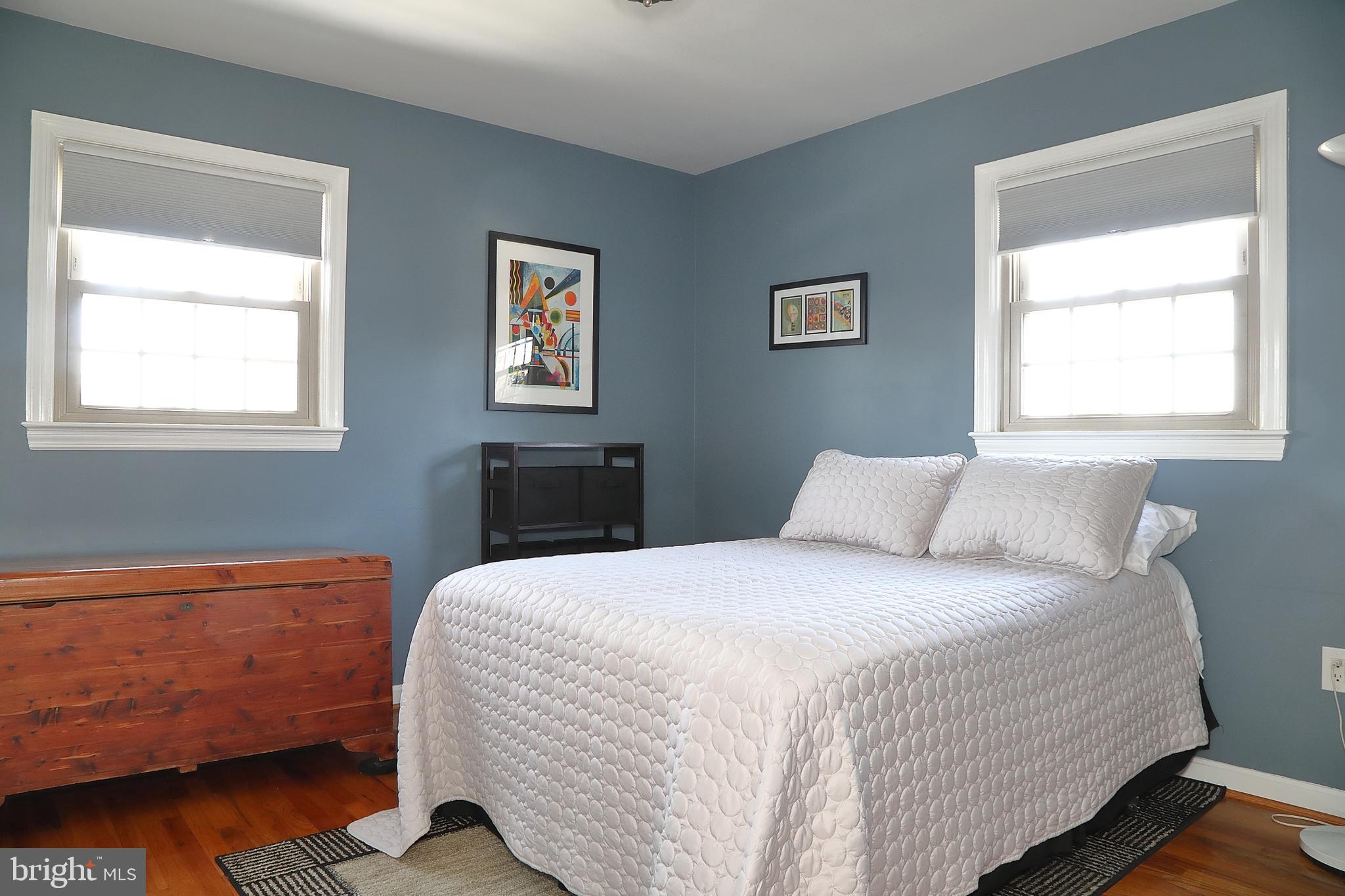 GARDEN SPOT ACRES - Residential