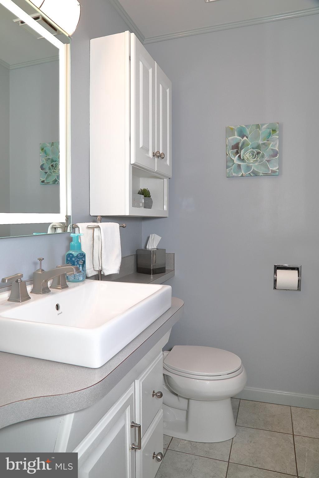 GARDEN SPOT ACRES - Residential