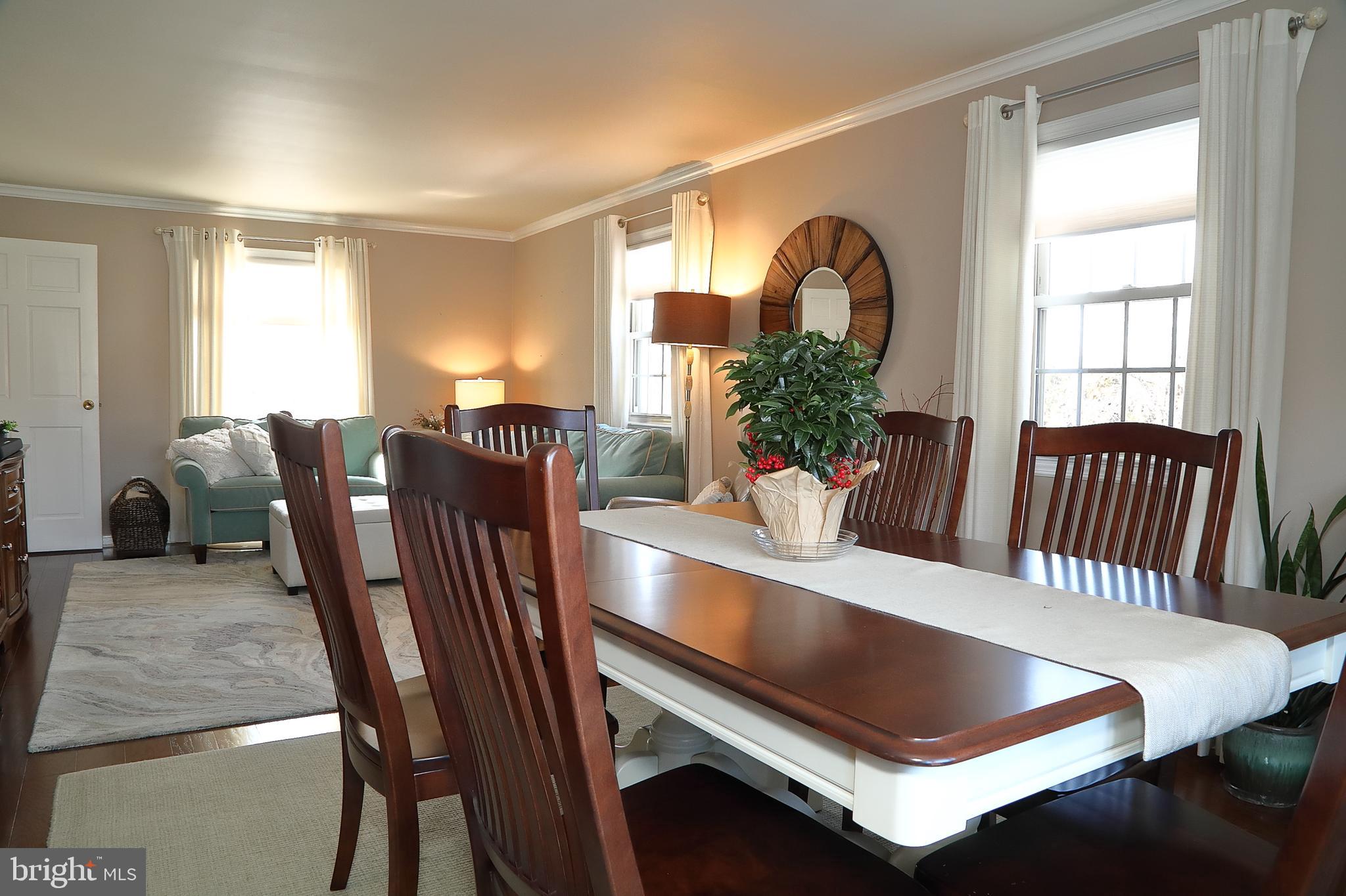 GARDEN SPOT ACRES - Residential