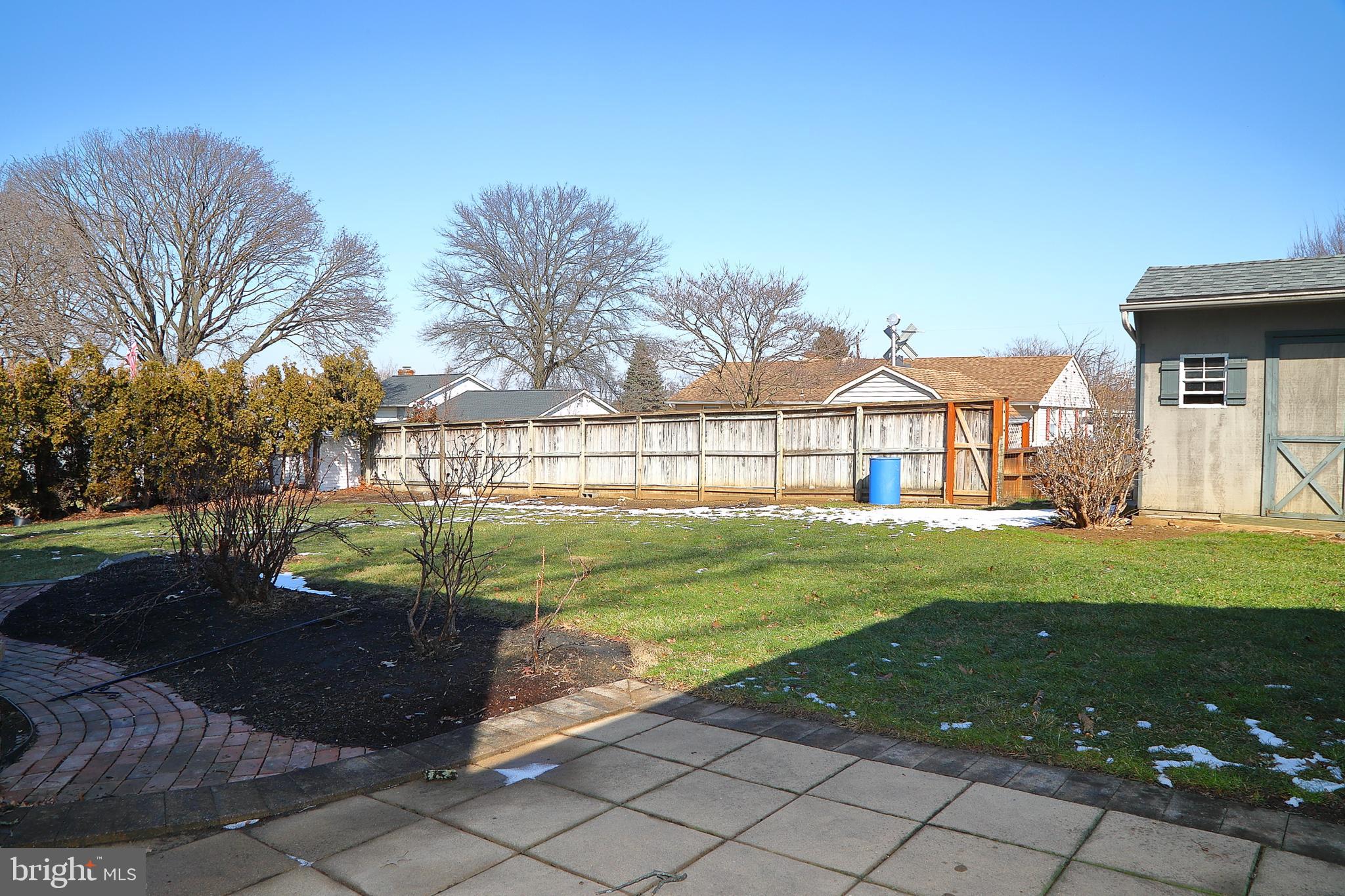 GARDEN SPOT ACRES - Residential