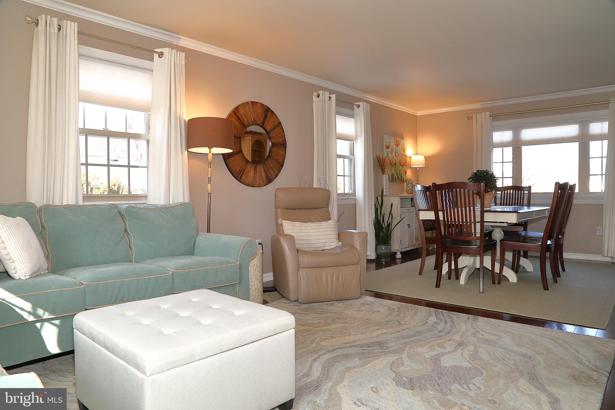 GARDEN SPOT ACRES - Residential