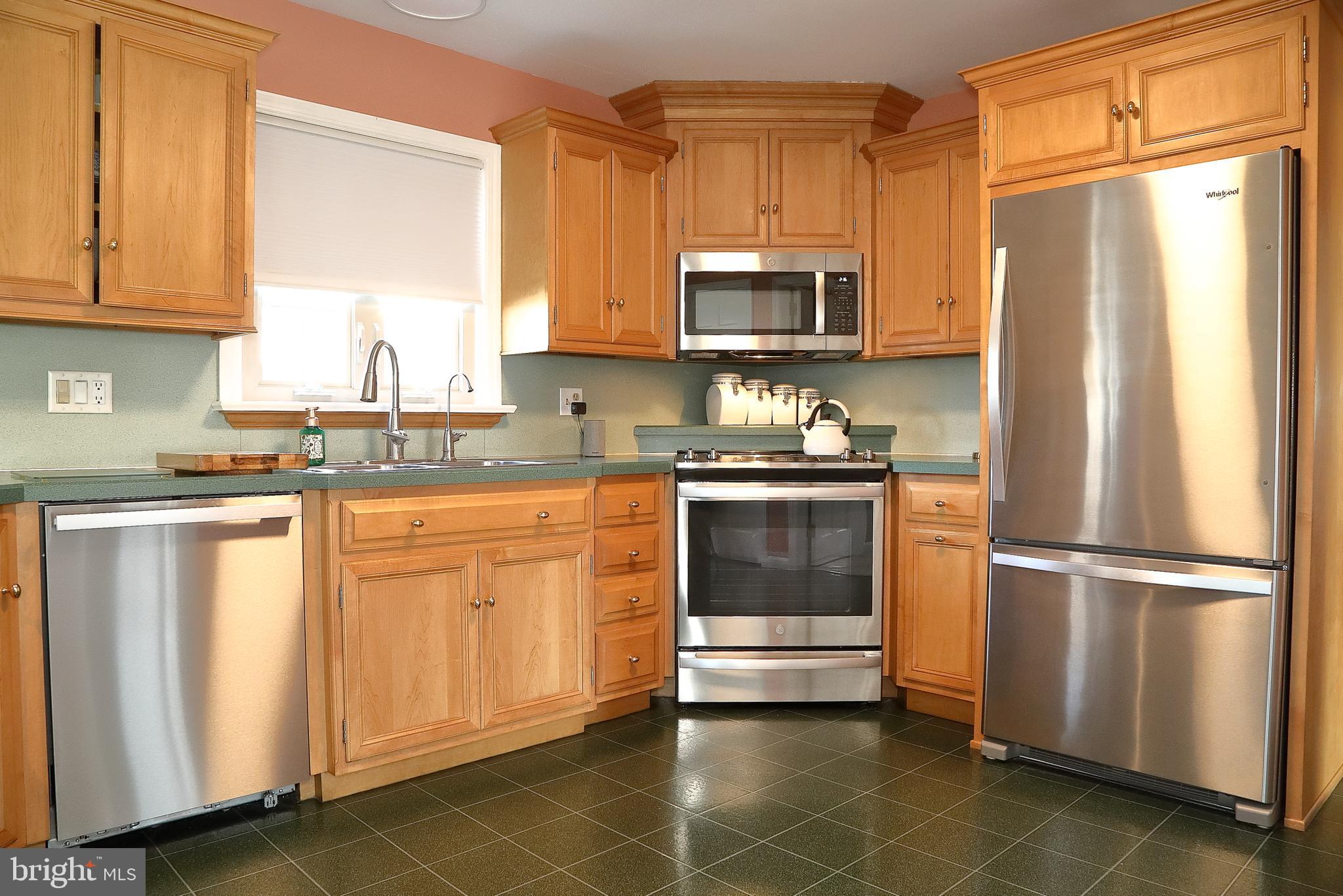 GARDEN SPOT ACRES - Residential