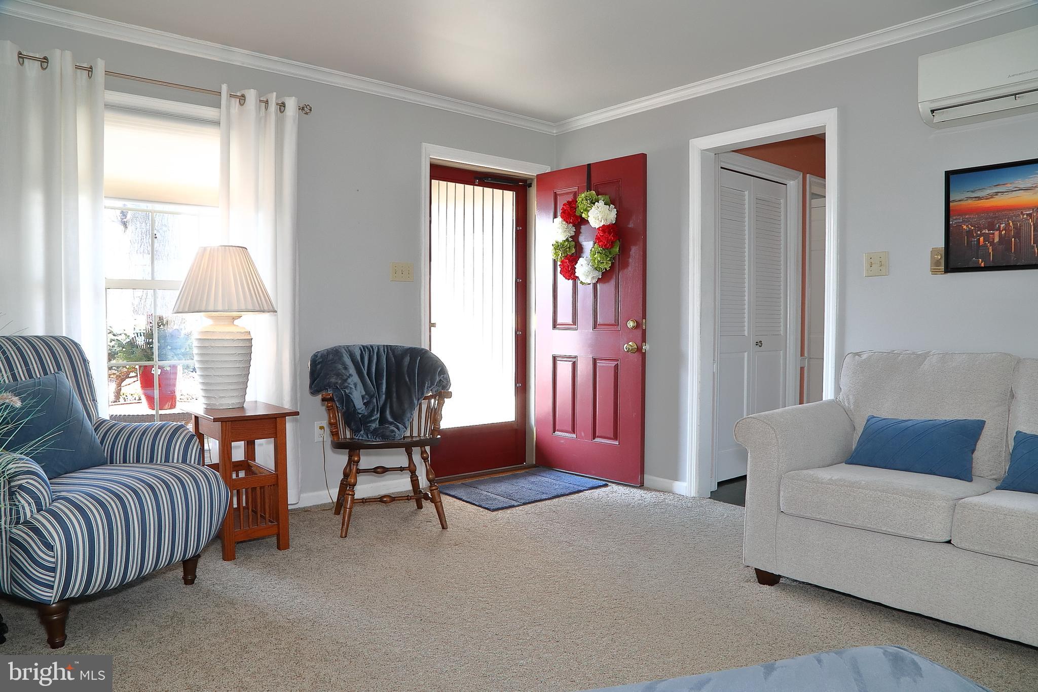 GARDEN SPOT ACRES - Residential