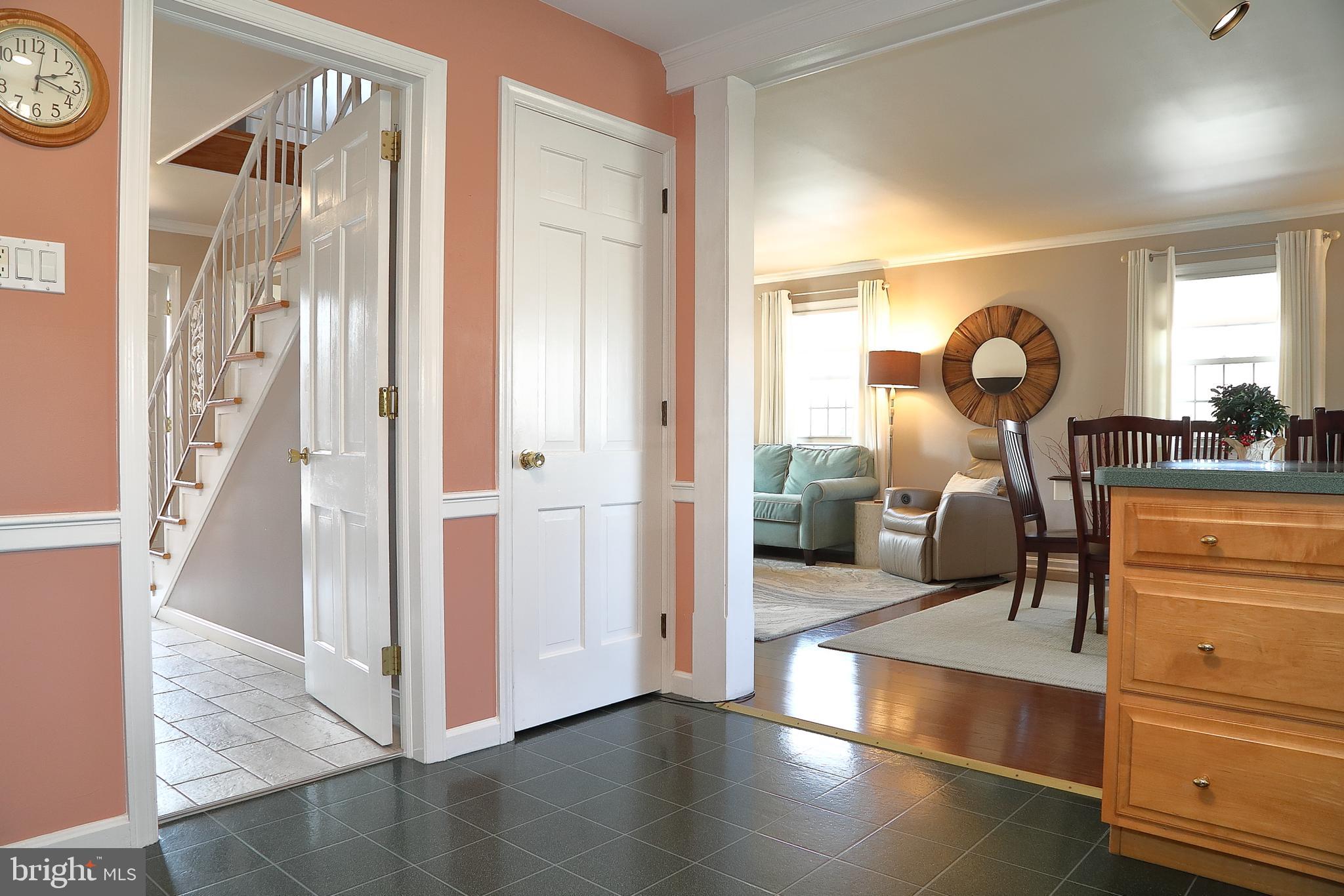 GARDEN SPOT ACRES - Residential