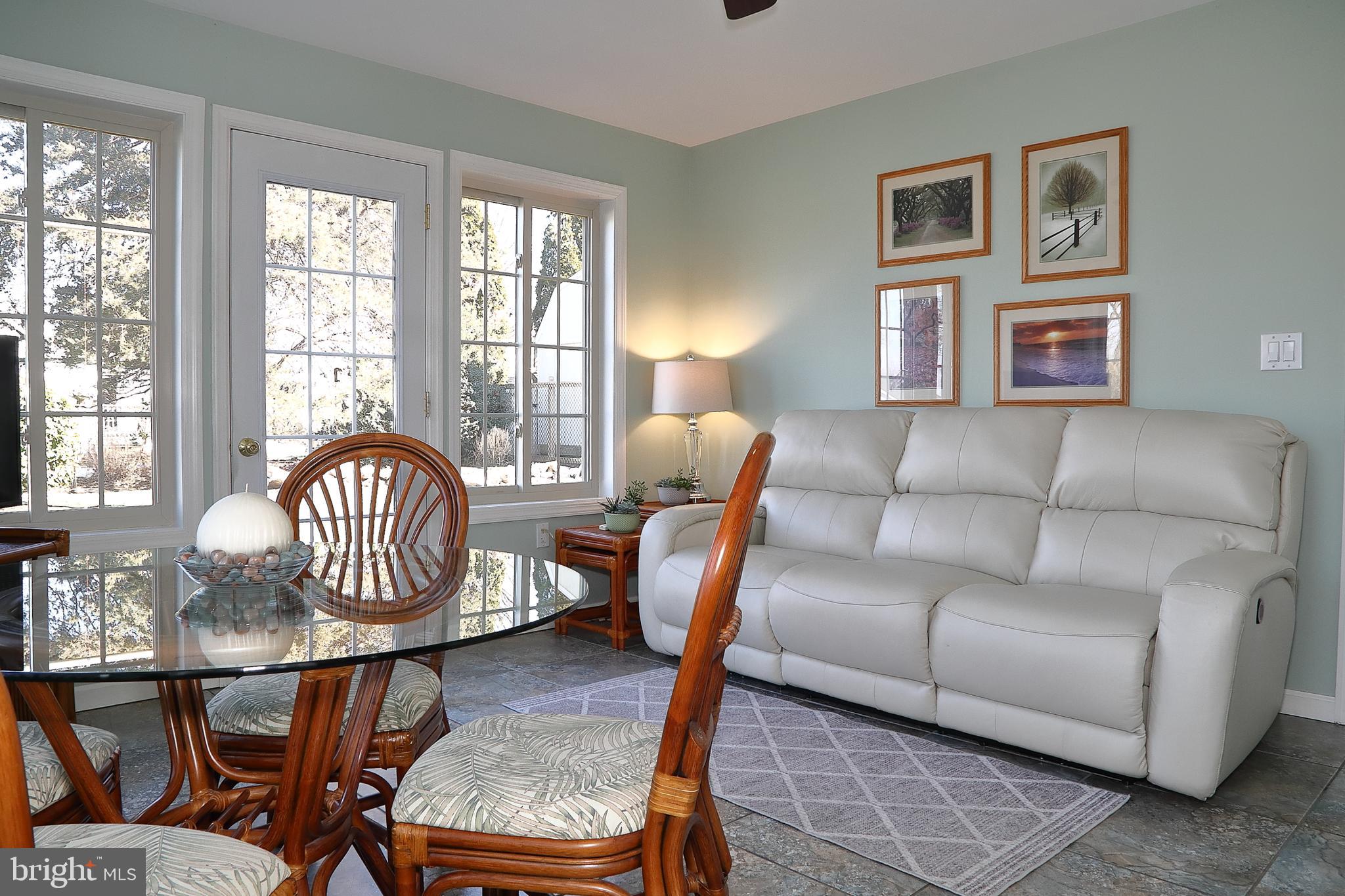 GARDEN SPOT ACRES - Residential