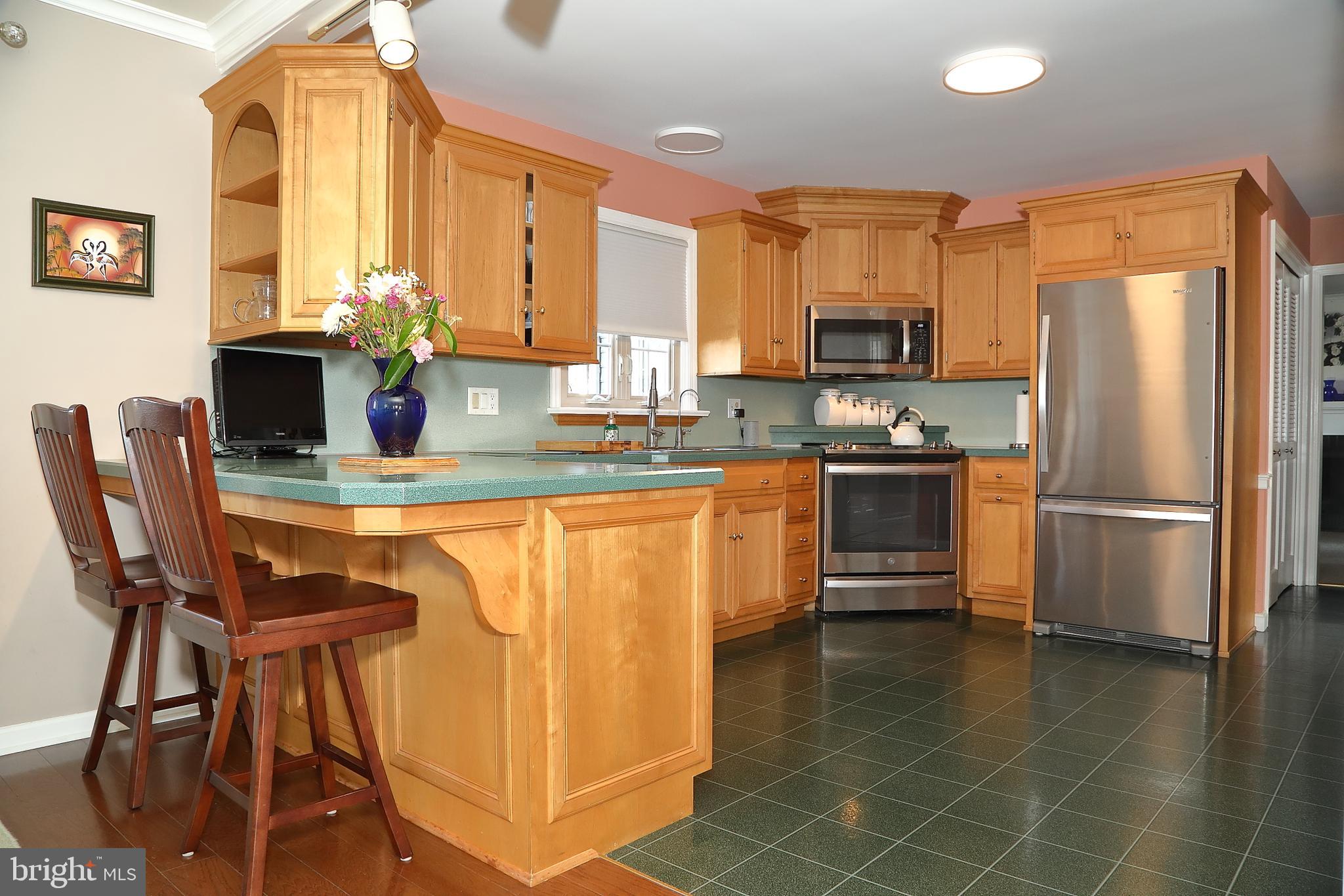 GARDEN SPOT ACRES - Residential