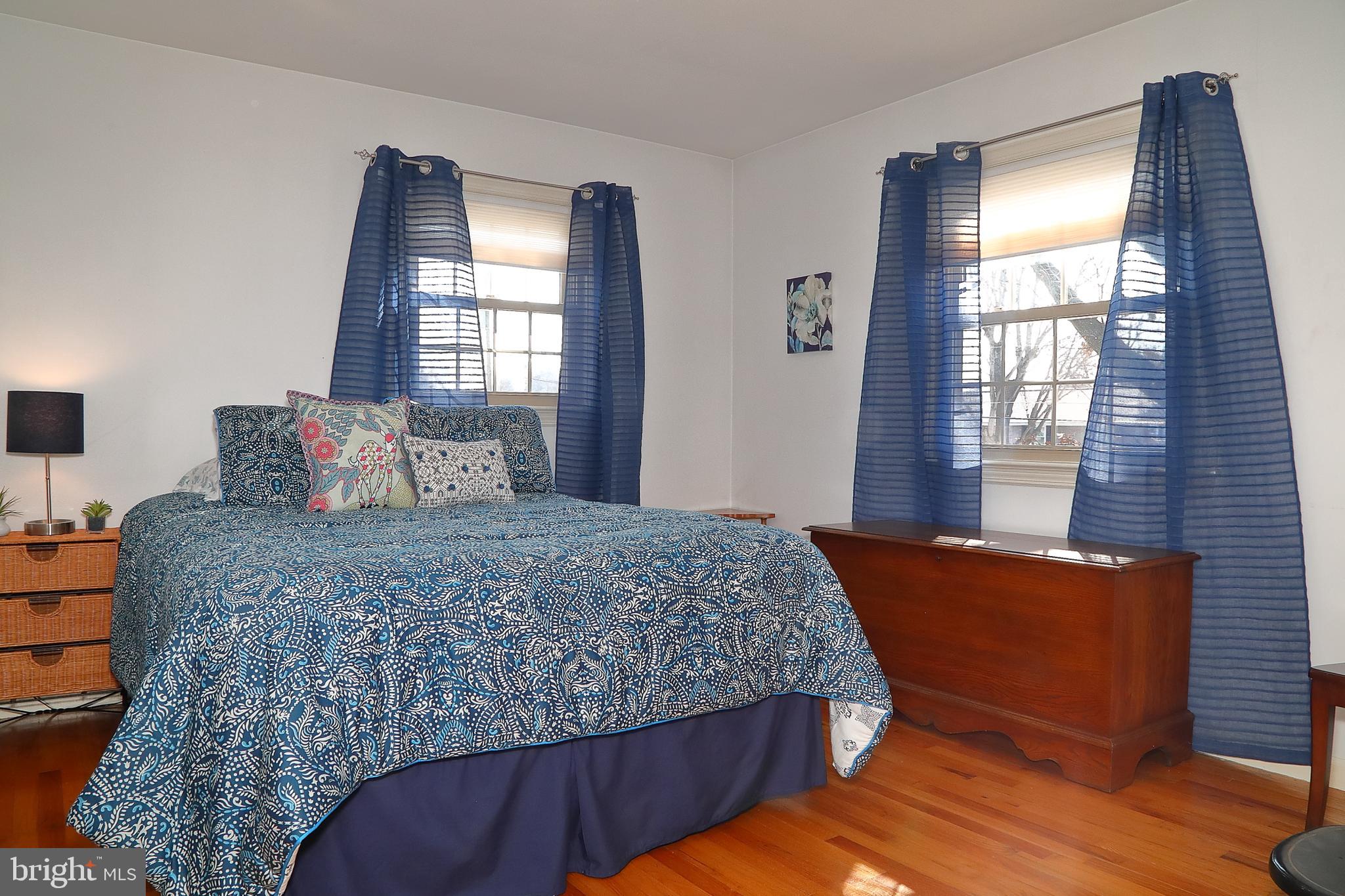 GARDEN SPOT ACRES - Residential