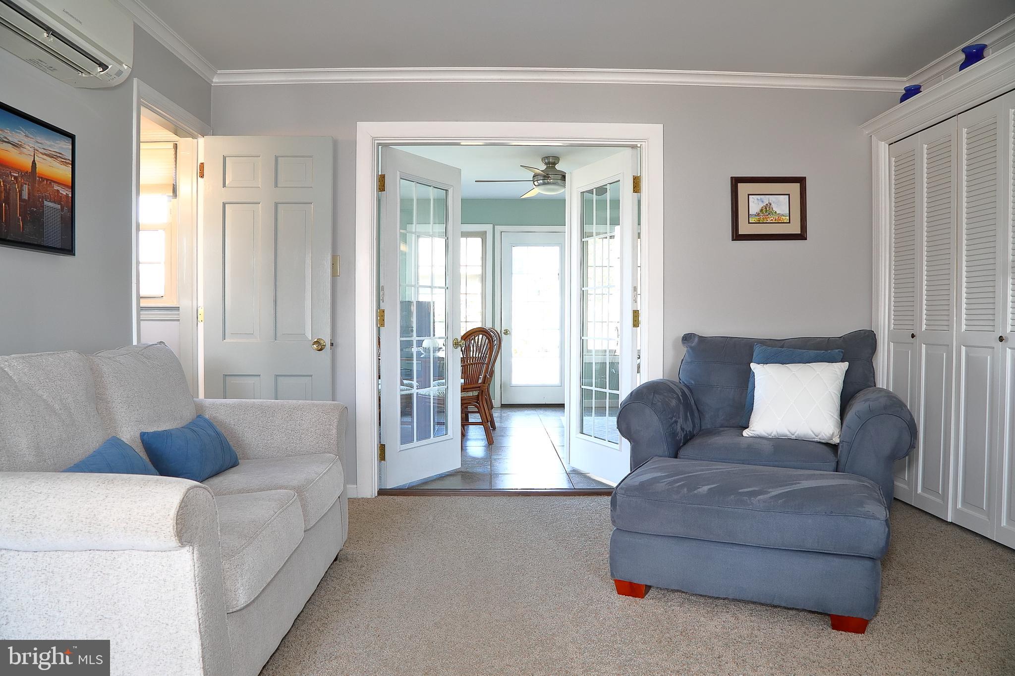 GARDEN SPOT ACRES - Residential