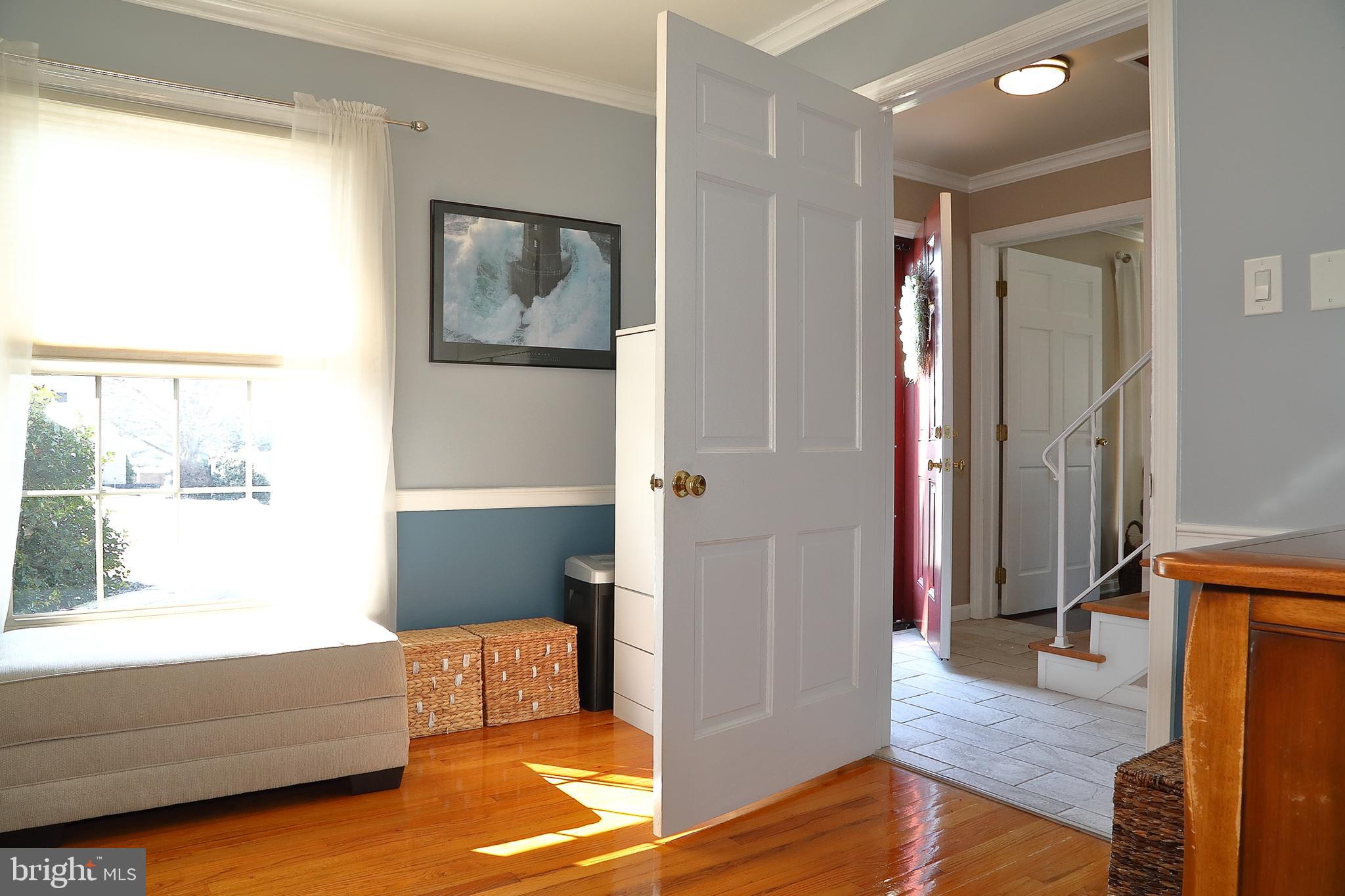 GARDEN SPOT ACRES - Residential