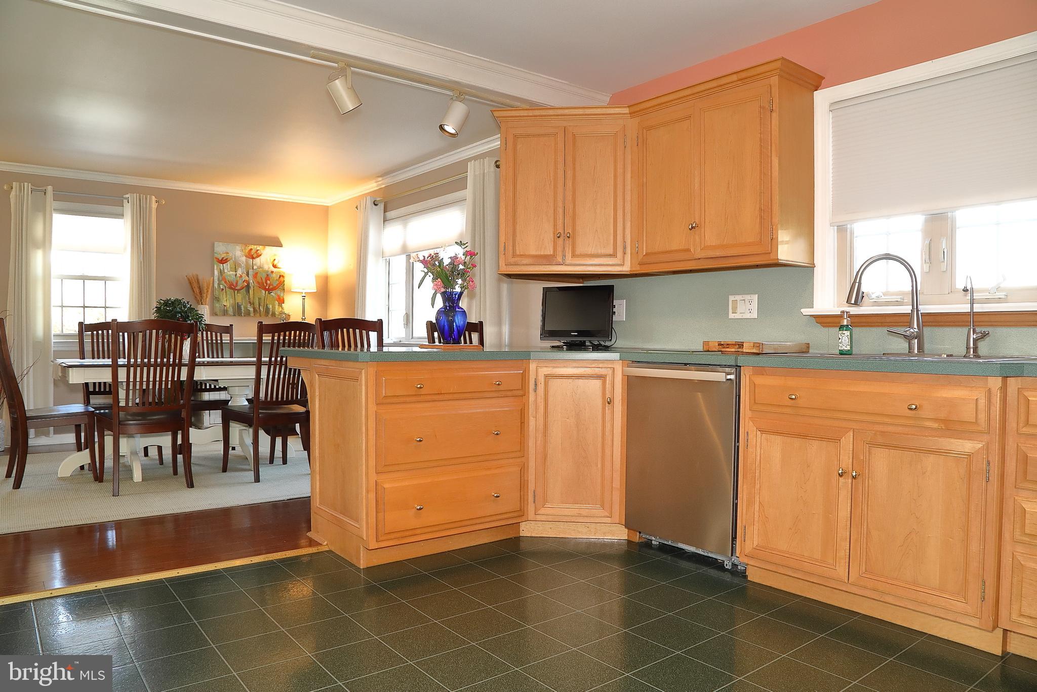 GARDEN SPOT ACRES - Residential