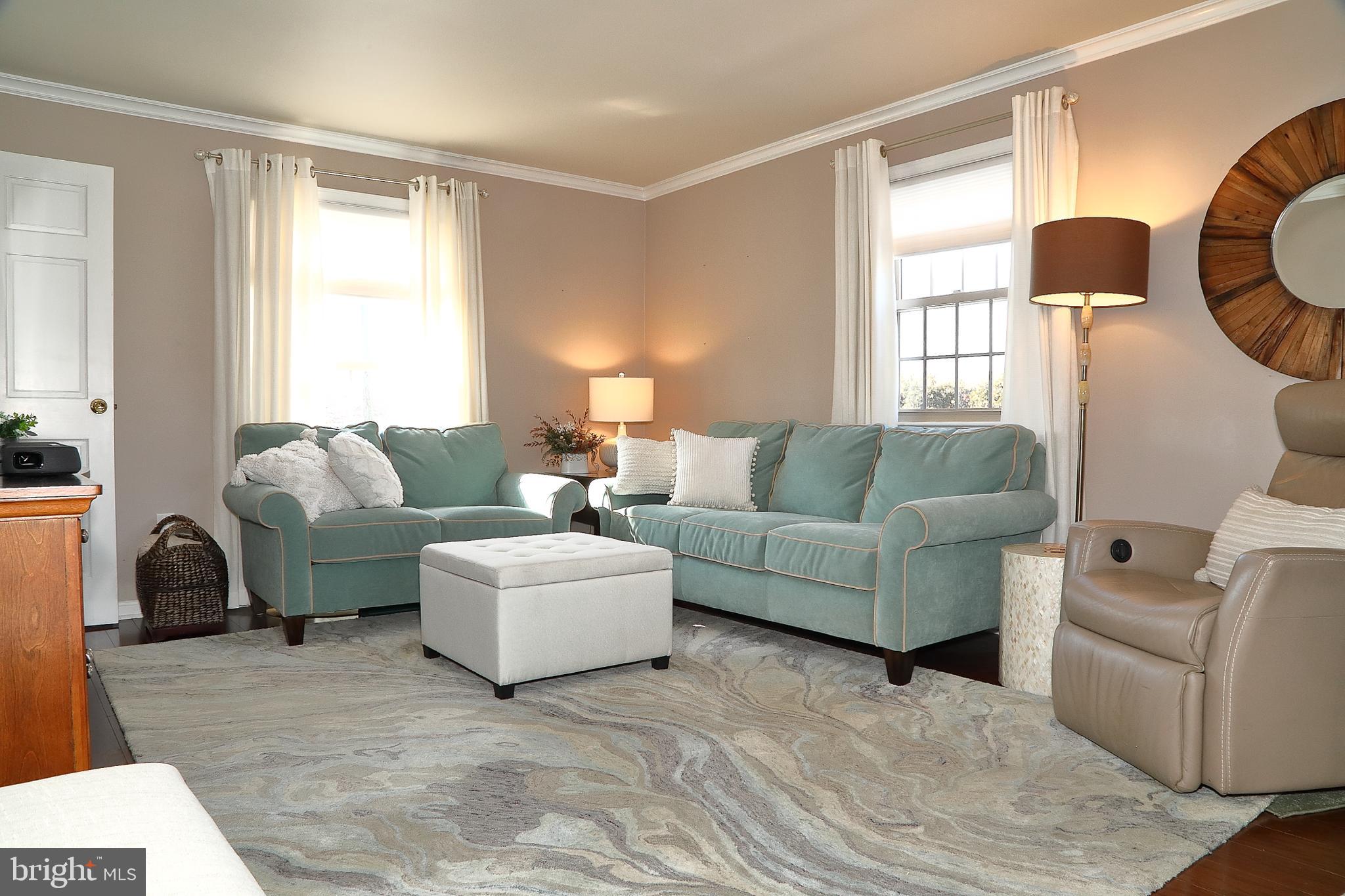 GARDEN SPOT ACRES - Residential