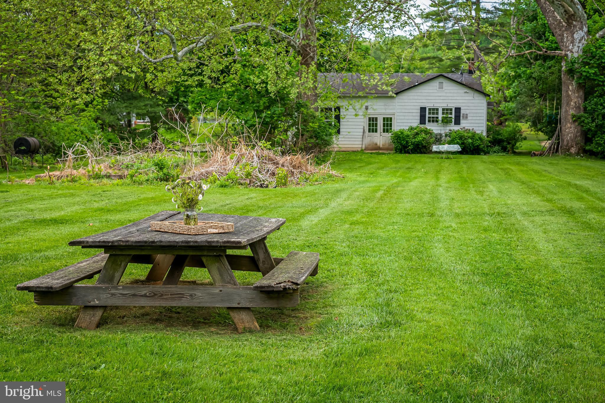 HUNT VALLEY - Residential