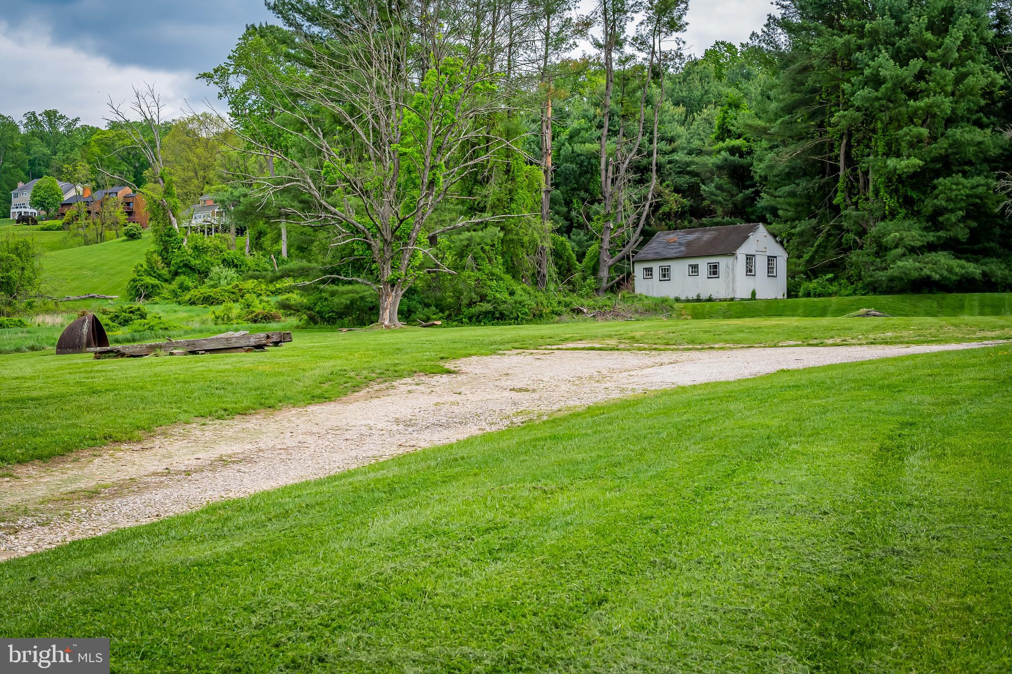 HUNT VALLEY - Residential