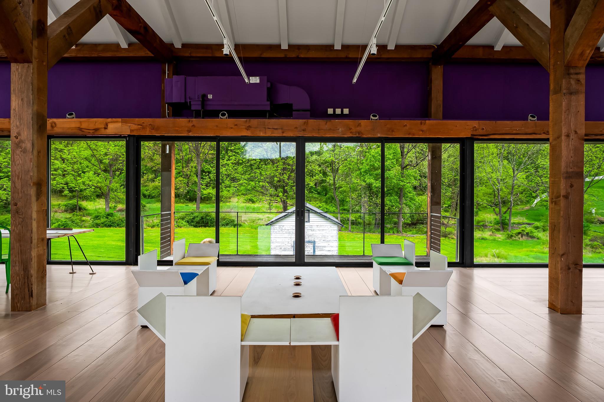 HUNT VALLEY - Residential