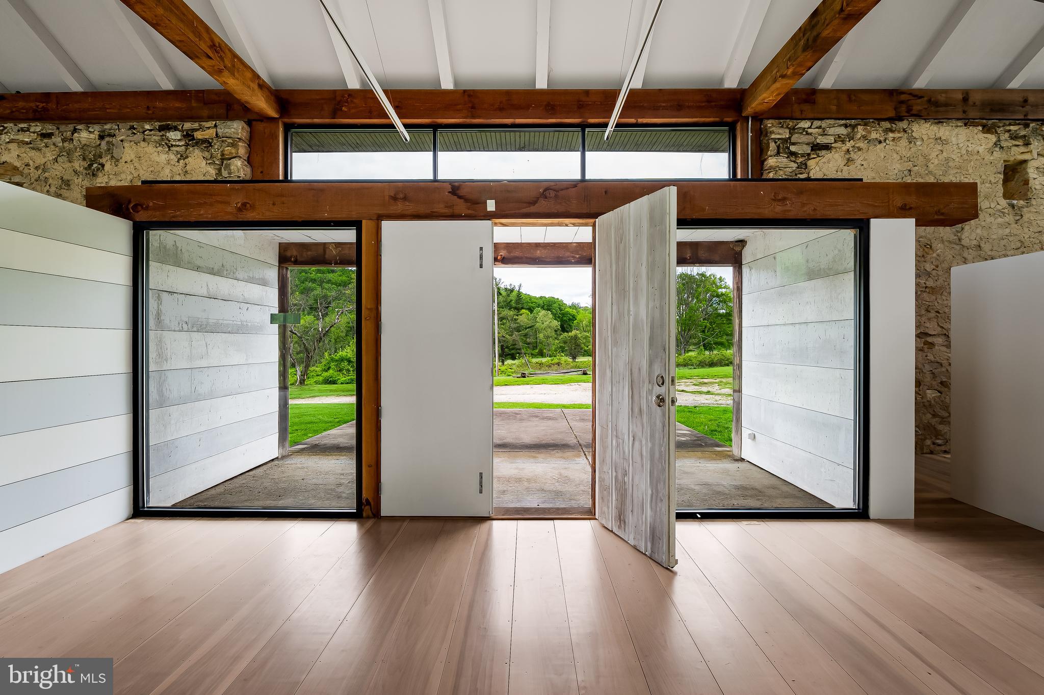 HUNT VALLEY - Residential