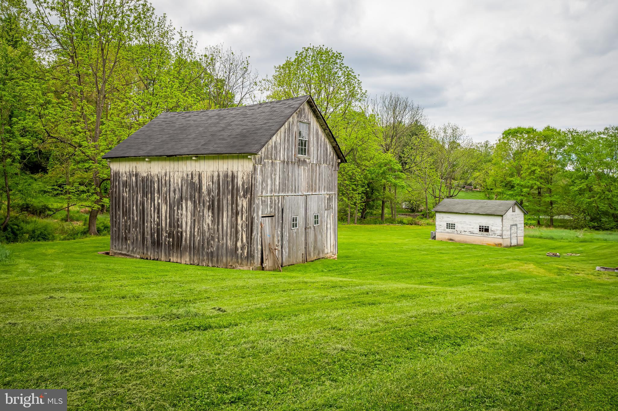 HUNT VALLEY - Residential