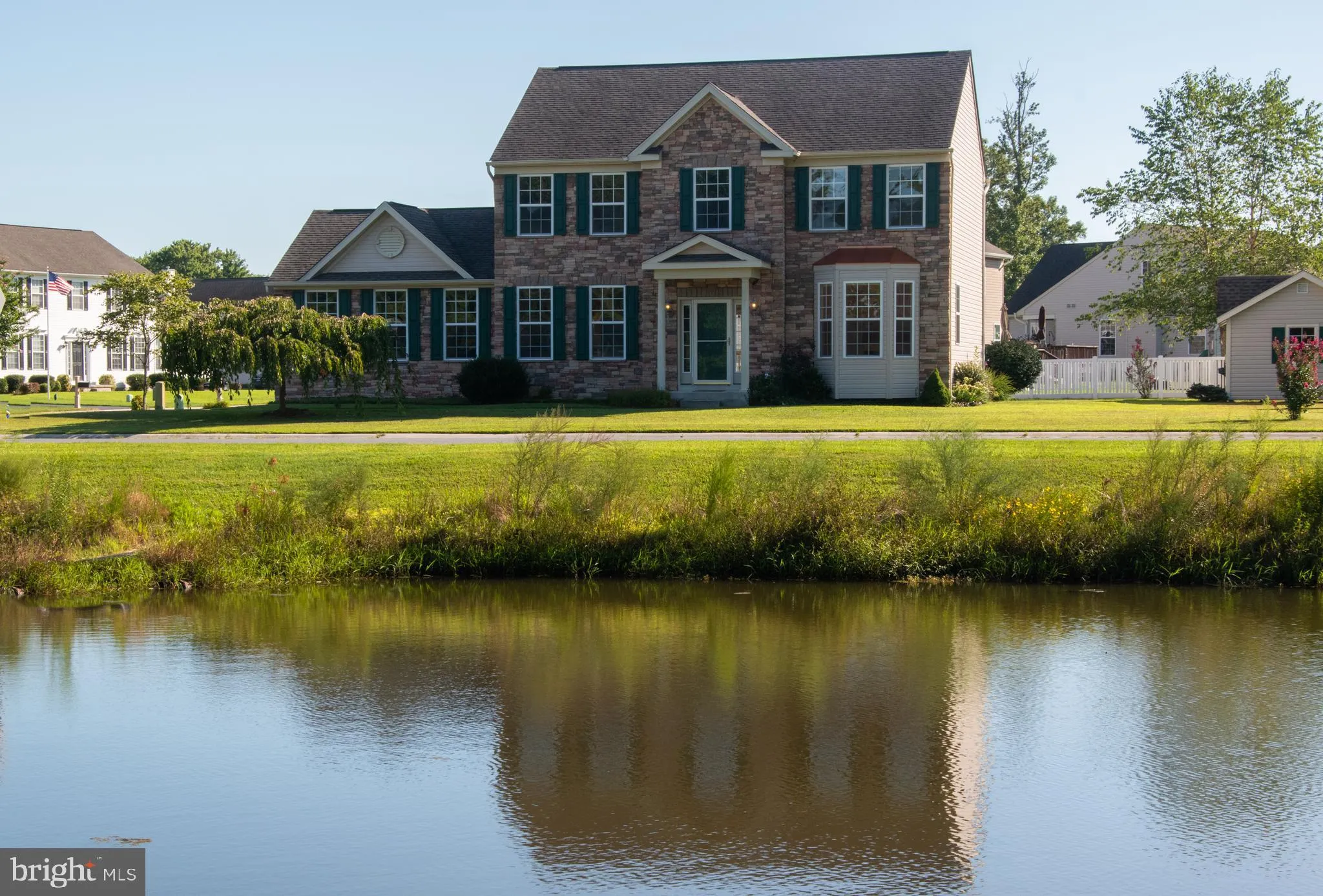 1 Brinkley Court, Selbyville, DE 19975