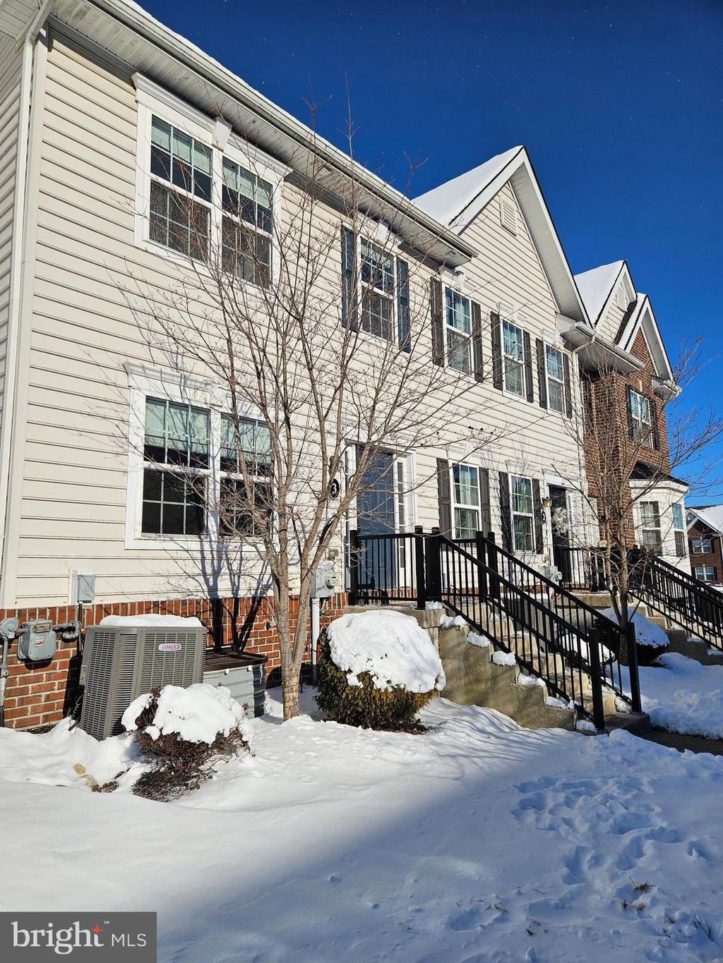 Photo of 3799 Jacob Stout Road #3, DOYLESTOWN, PA 18902 (MLS # PABU2112750)