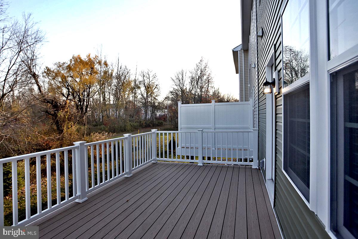 WARRINGTON POINTE - Residential