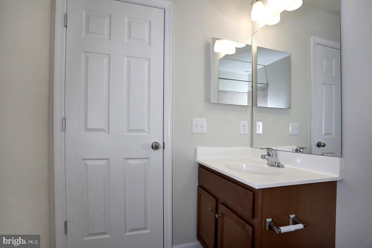 WARRINGTON POINTE - Residential