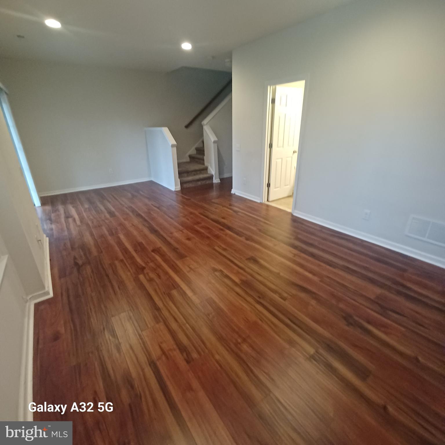 WARRINGTON POINTE - Residential