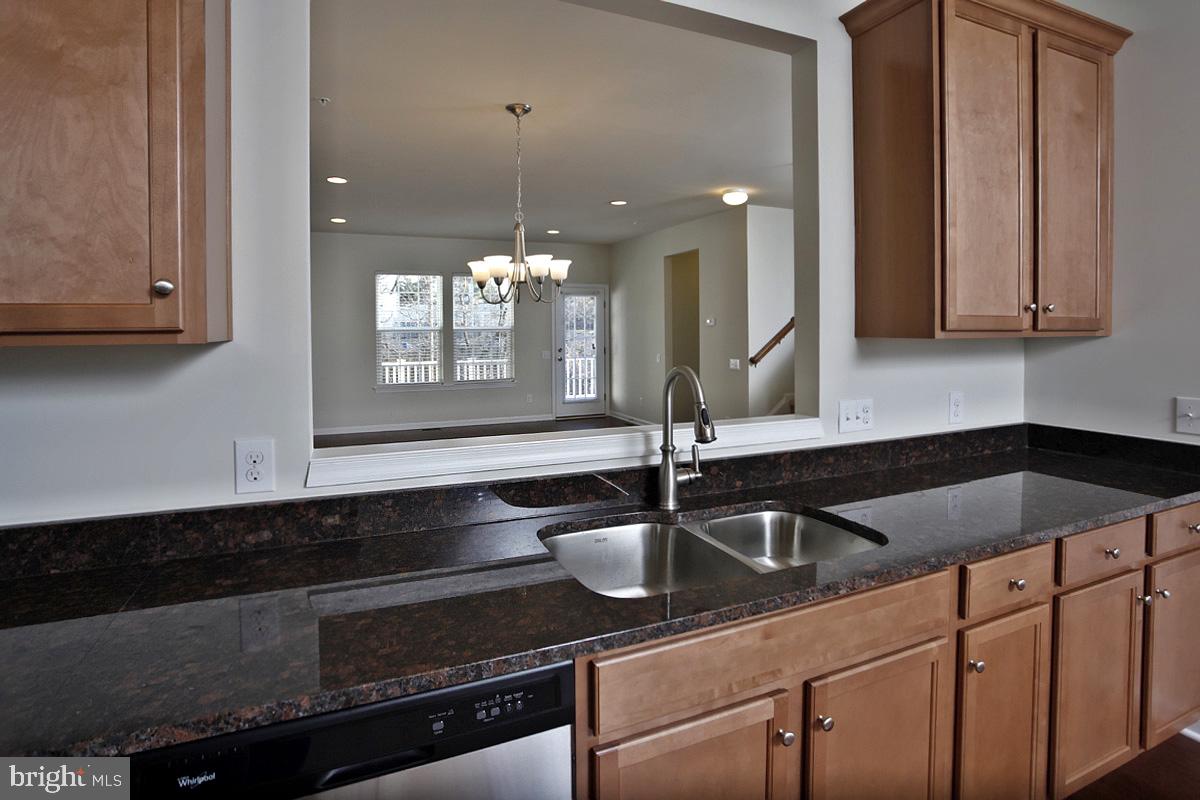 WARRINGTON POINTE - Residential